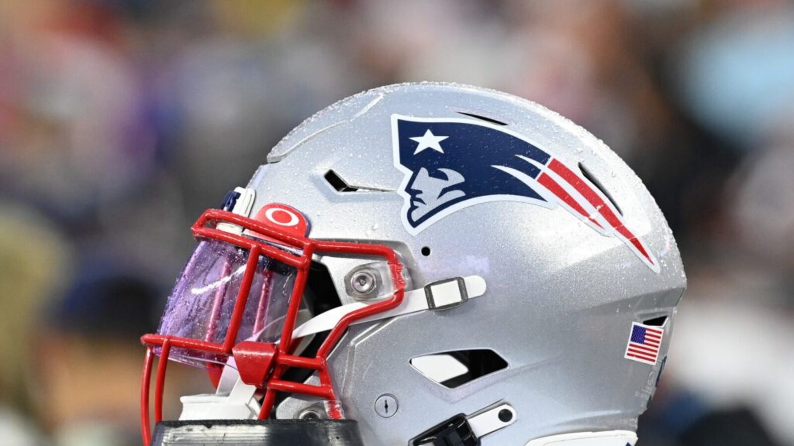 Former New England Patriots Star Has Reportedly Died