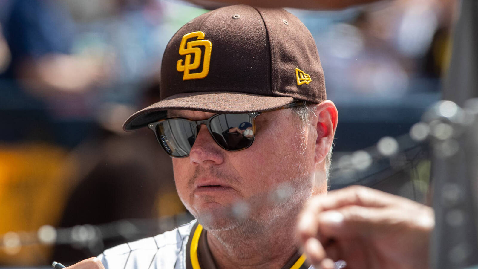 Should the Padres be buyers or sellers this trade deadline? - Vimarsana News