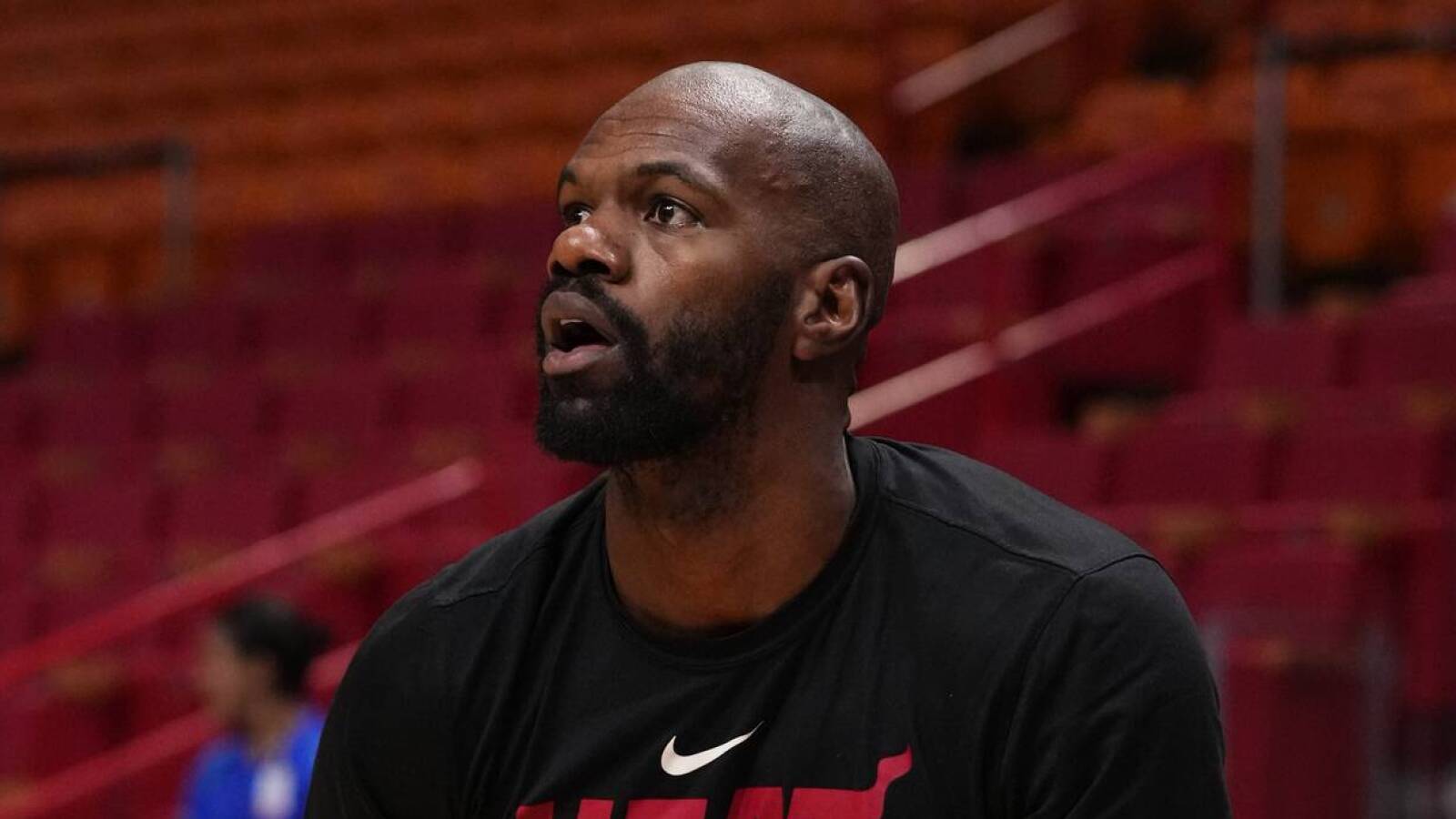 Miami's Dewayne Dedmon may face additional discipline following sideline incident - Vimarsana News