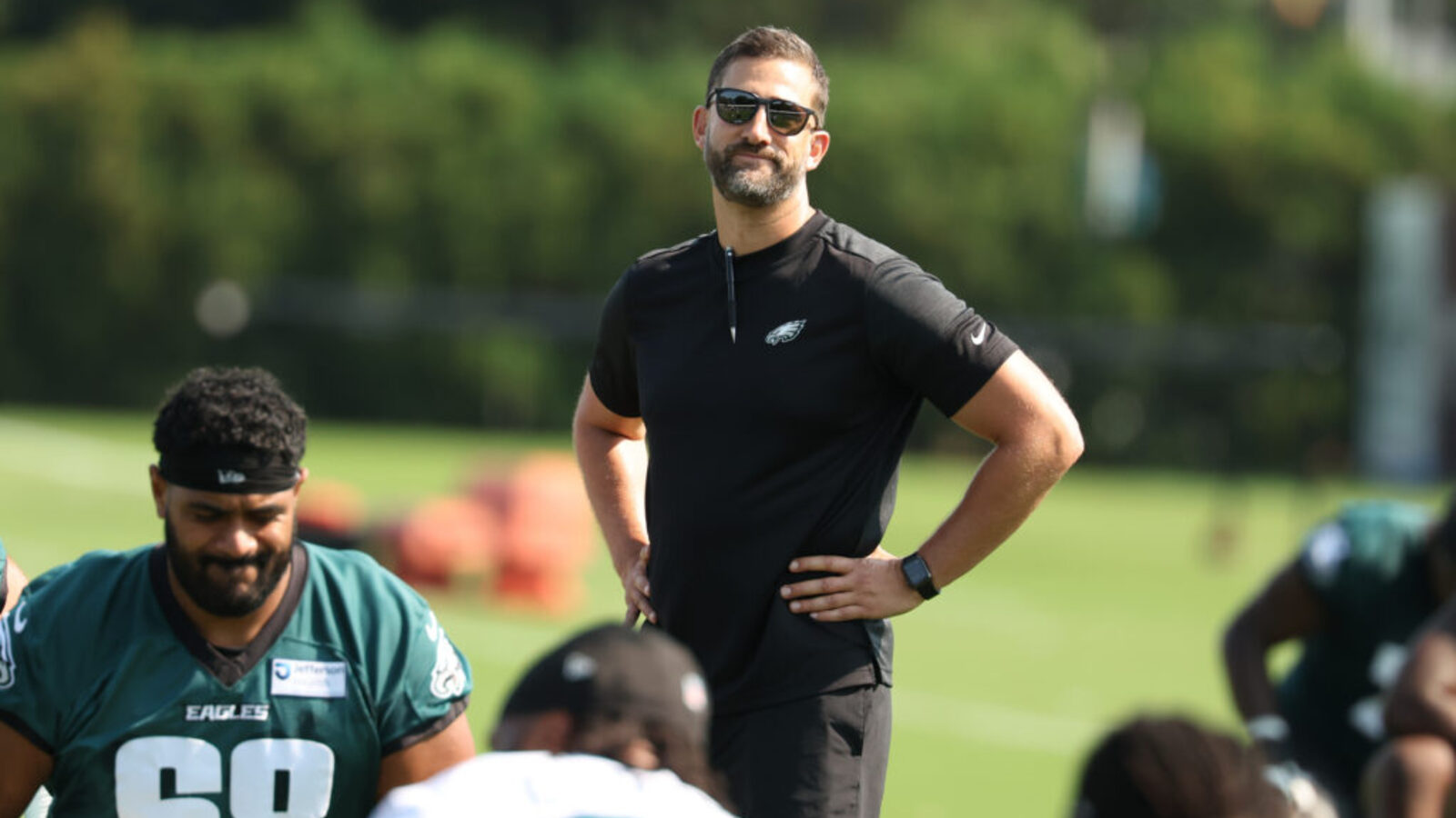 Tanner McKee's Trade Prospects Diminish with Eagles