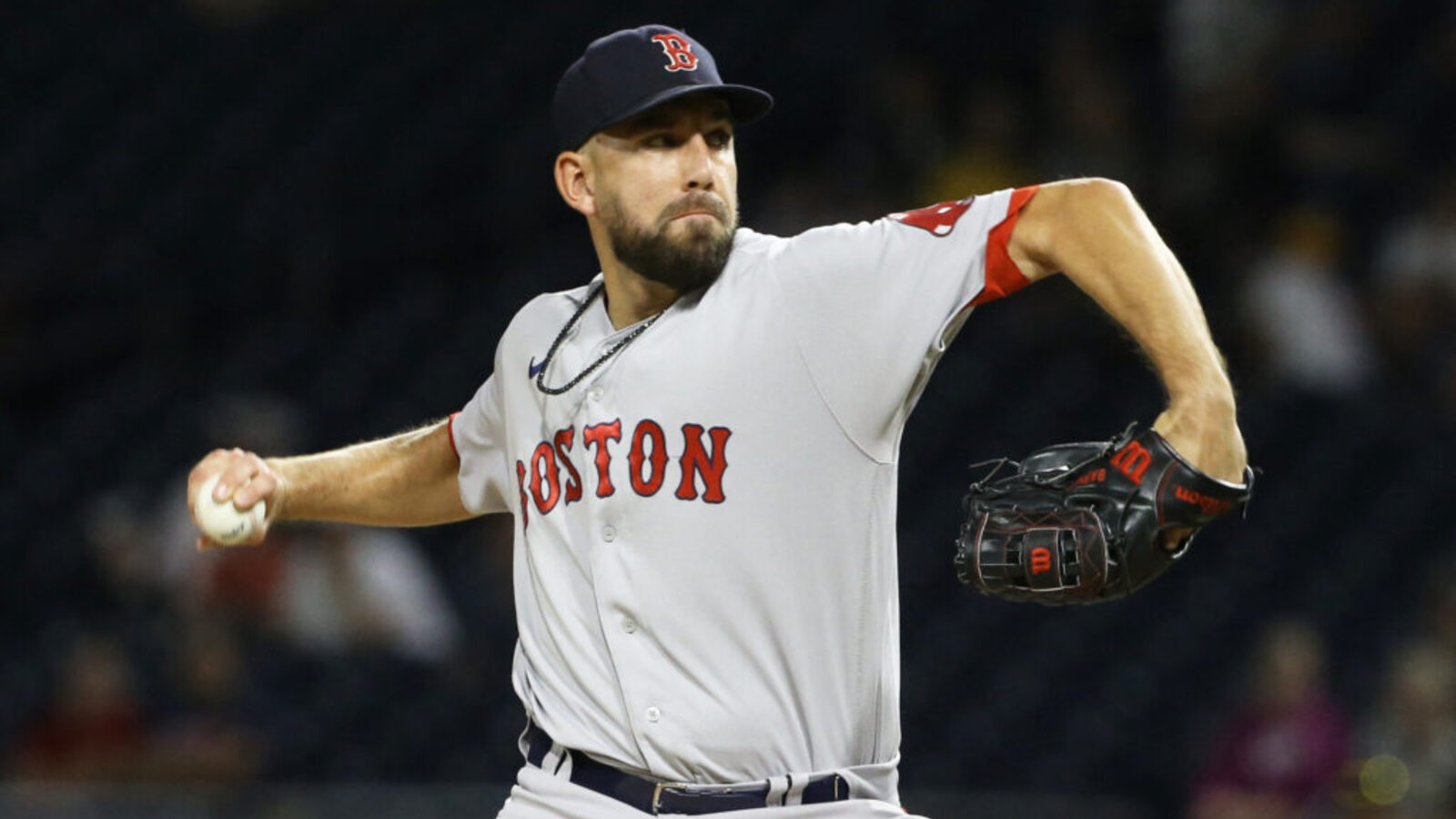 Matt Barnes Retires After 11 Seasons in Major League Baseball