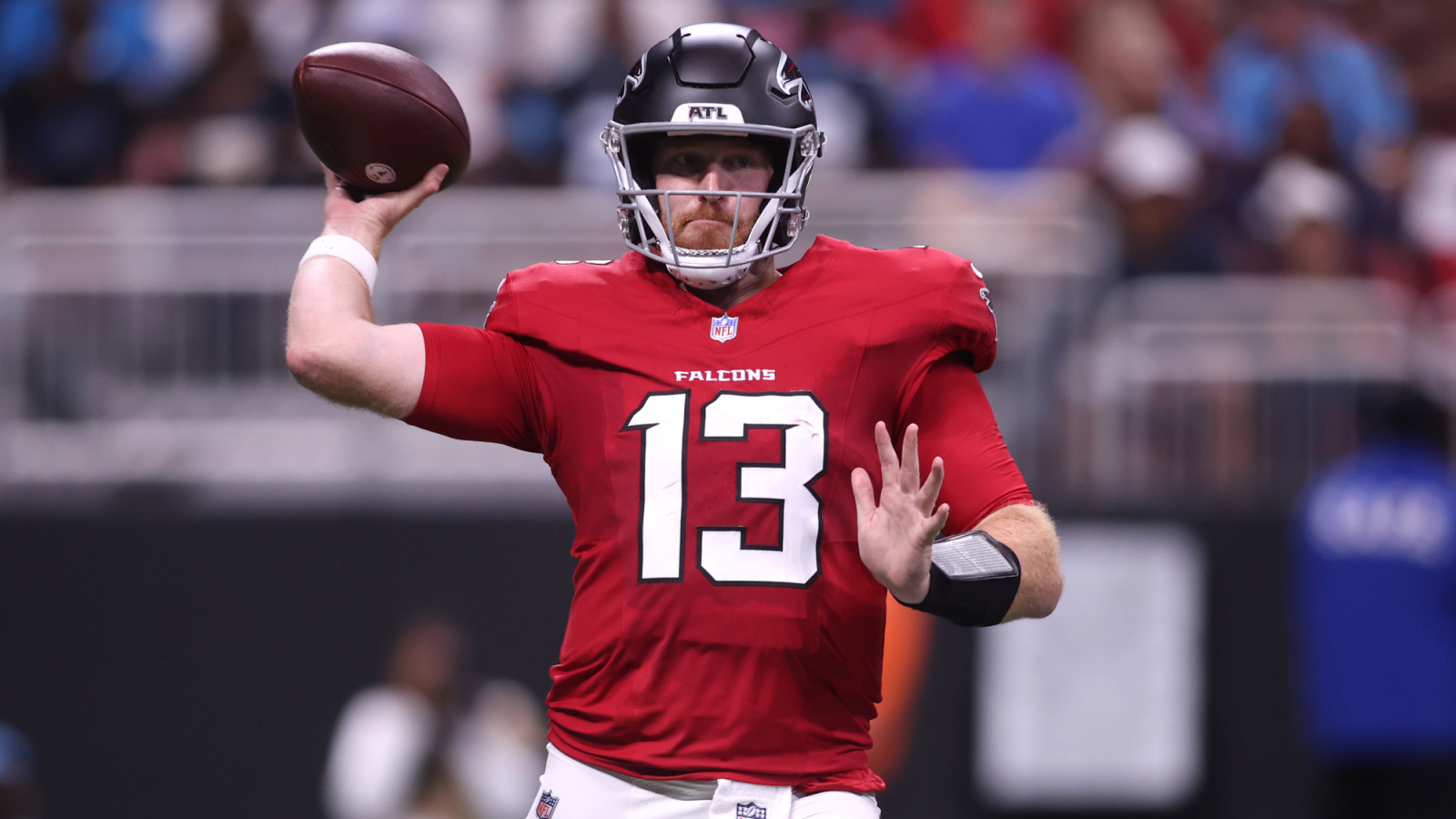 Uh Oh-2? Eight Teams Already On The Ropes | Yardbarker