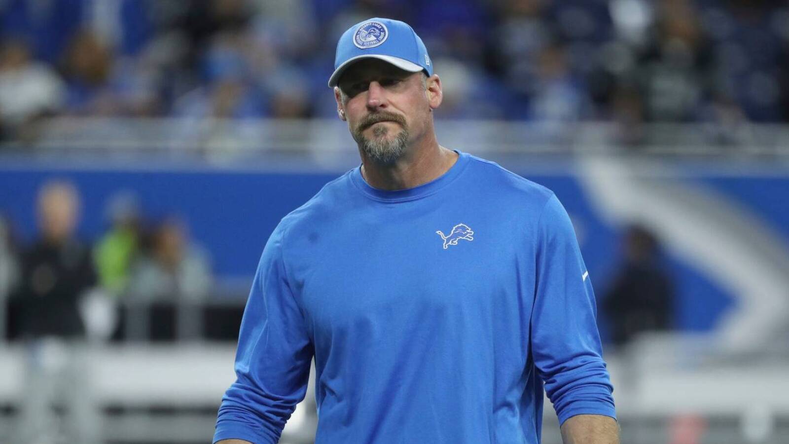 Texas A&M can cross one notable name off list for HC Yardbarker
