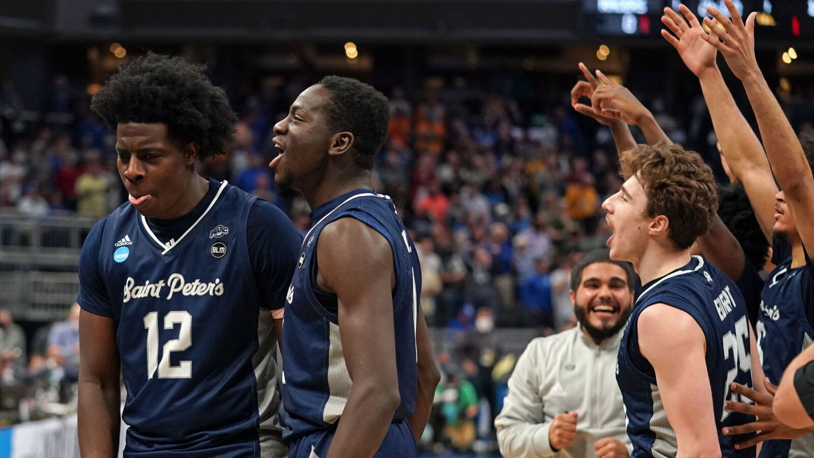 5 Biggest March Madness Bracket Busters Of The 21st Century | Yardbarker