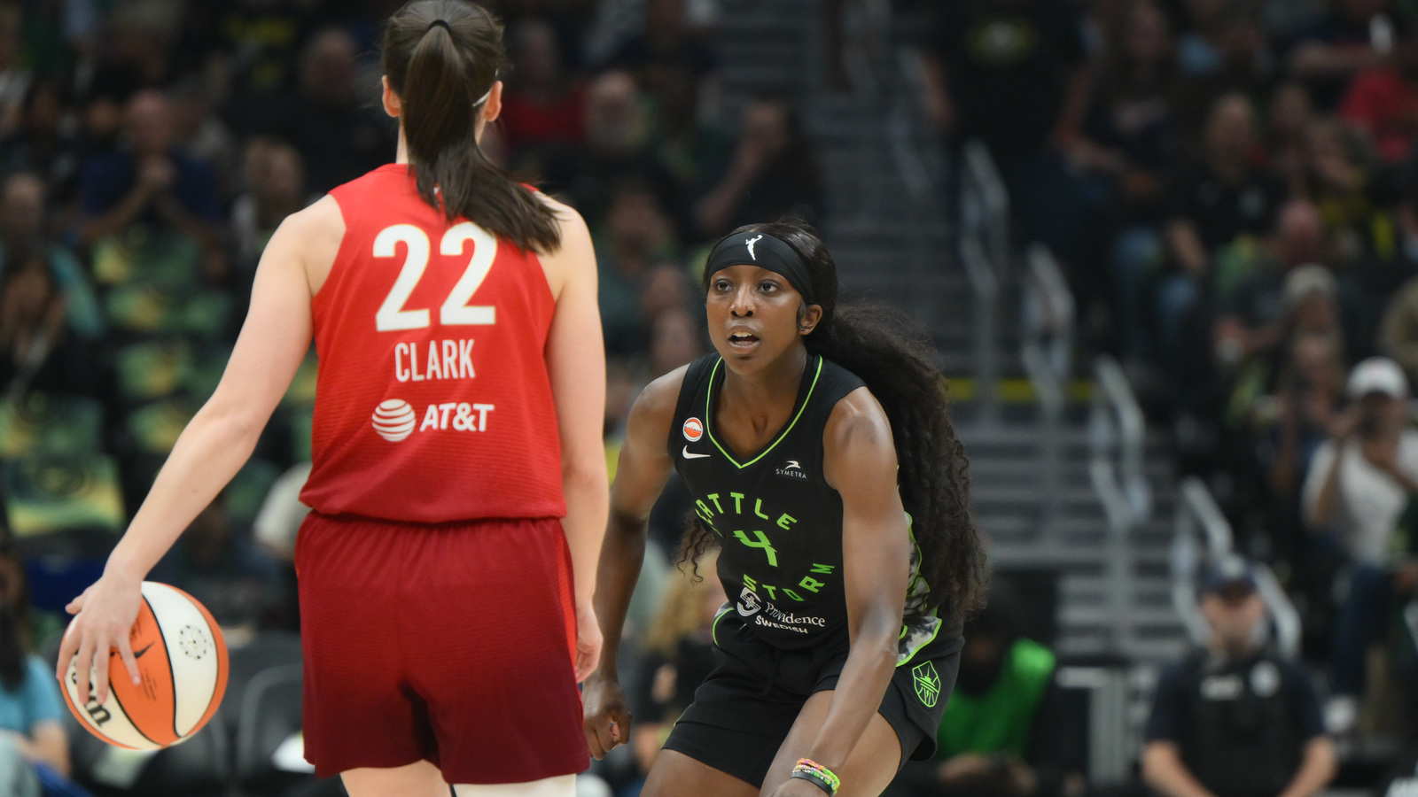 Caitlin Clark Makes WNBA History After Game-Winning Heroics Lift Fever Past Portland