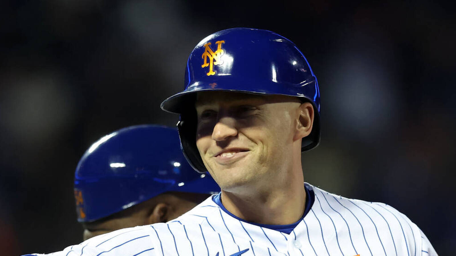 Brandon Nimmo reportedly on Rockies' wish list - Vimarsana News