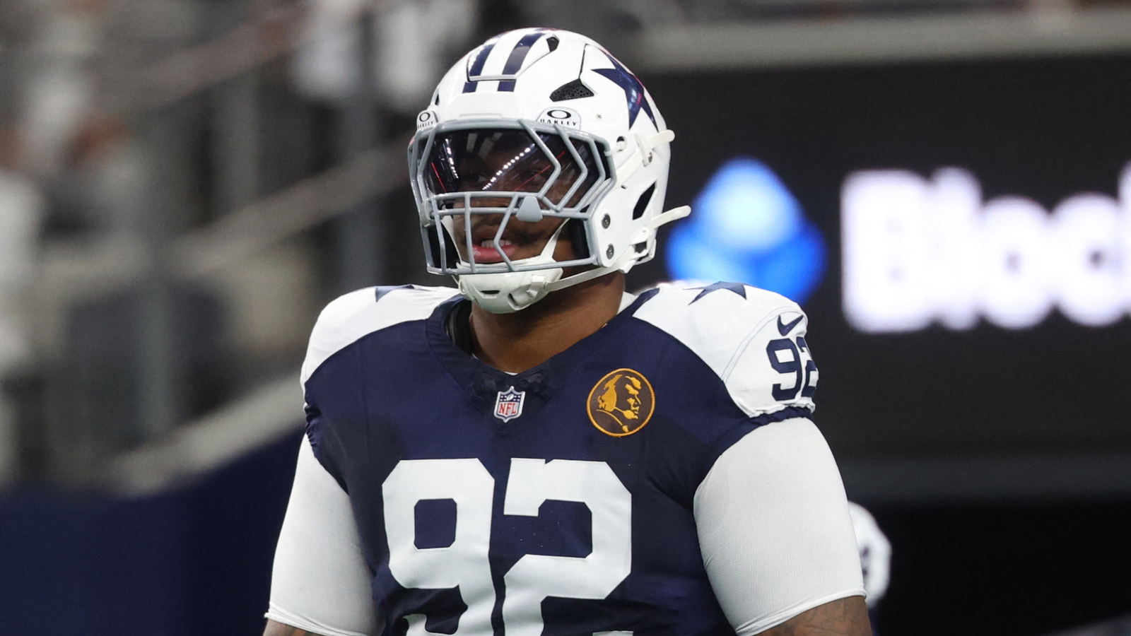 Chicago Bears Sign Marcus Davenport and Deantre Prince, Waive Two Players