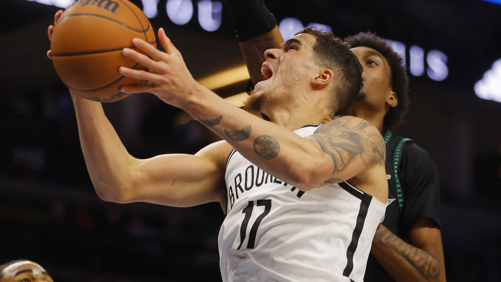 Warriors reportedly eyeing a trade for a controversial player