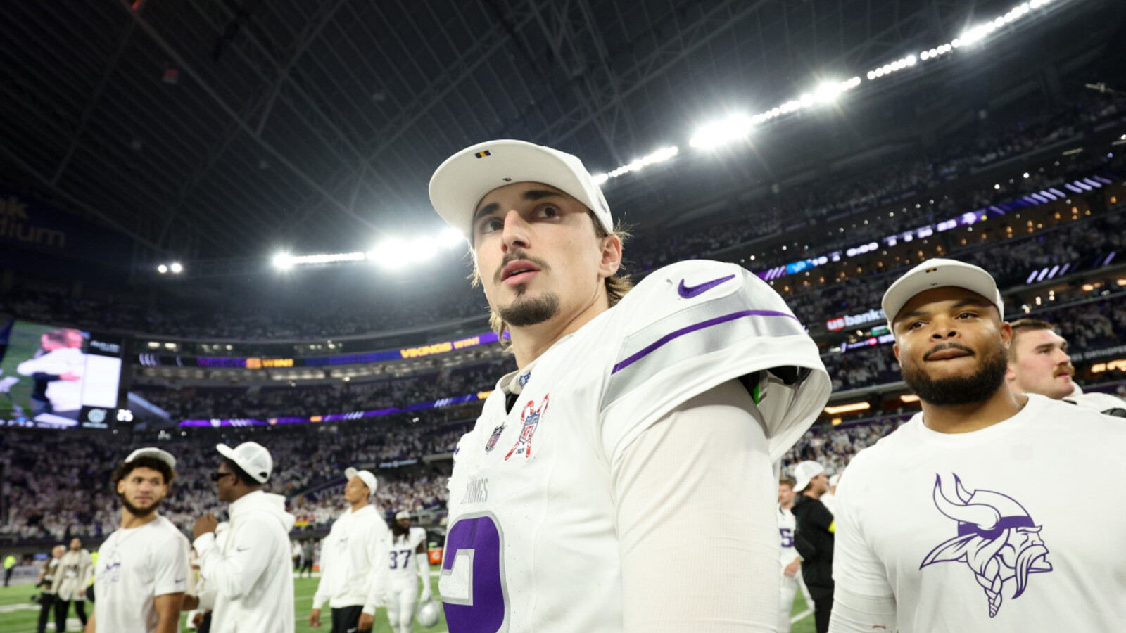 Vikings just did what no team has been able to accomplish in over 40 years during their Christmas Day win over the Lions