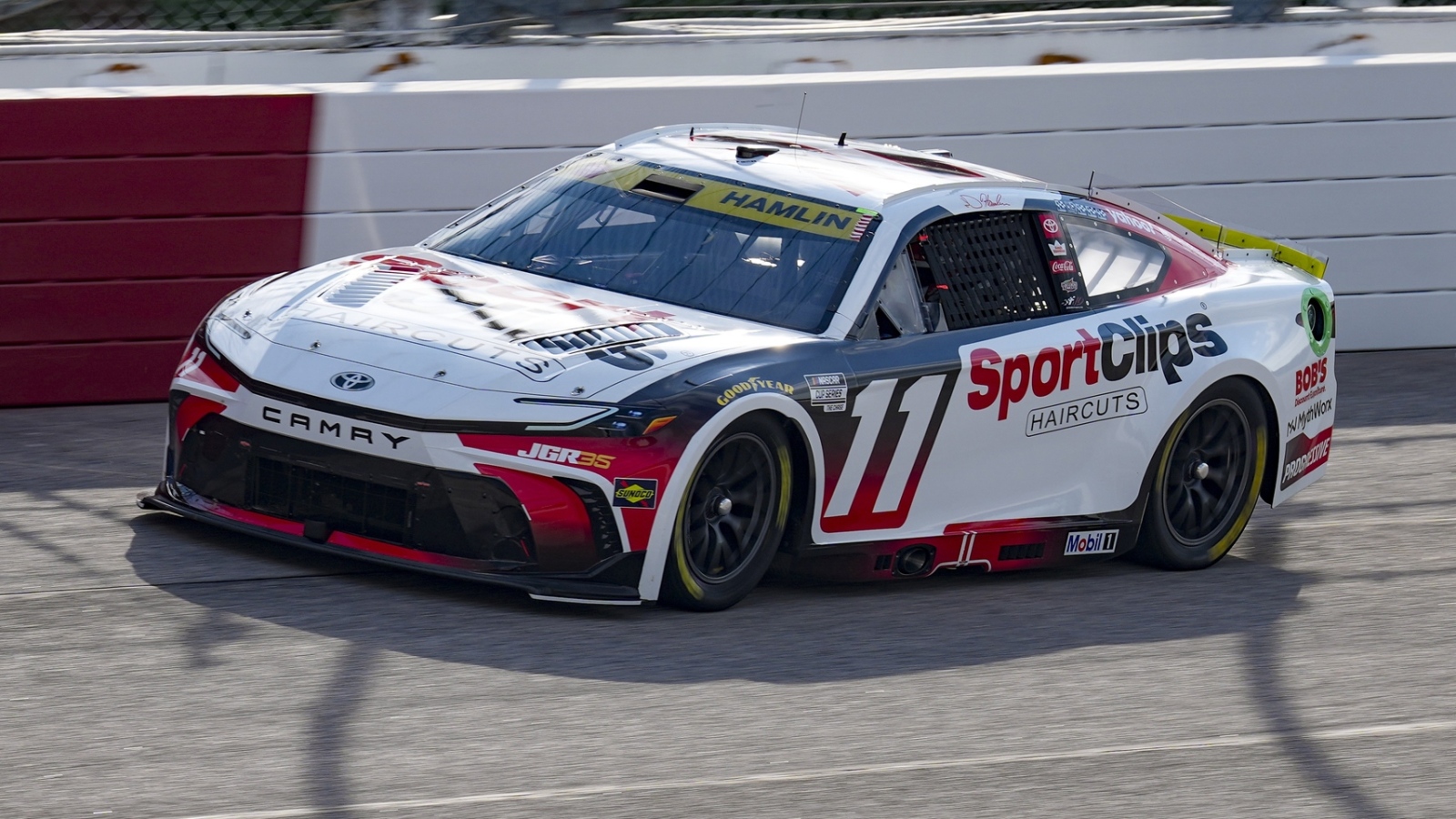 Three big questions ahead of the Freeway Insurance 500