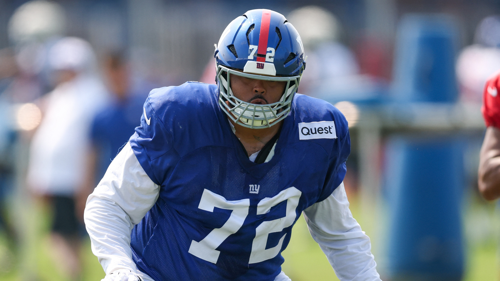 NFL Faces Growing Issue with Brawls in Joint Practices