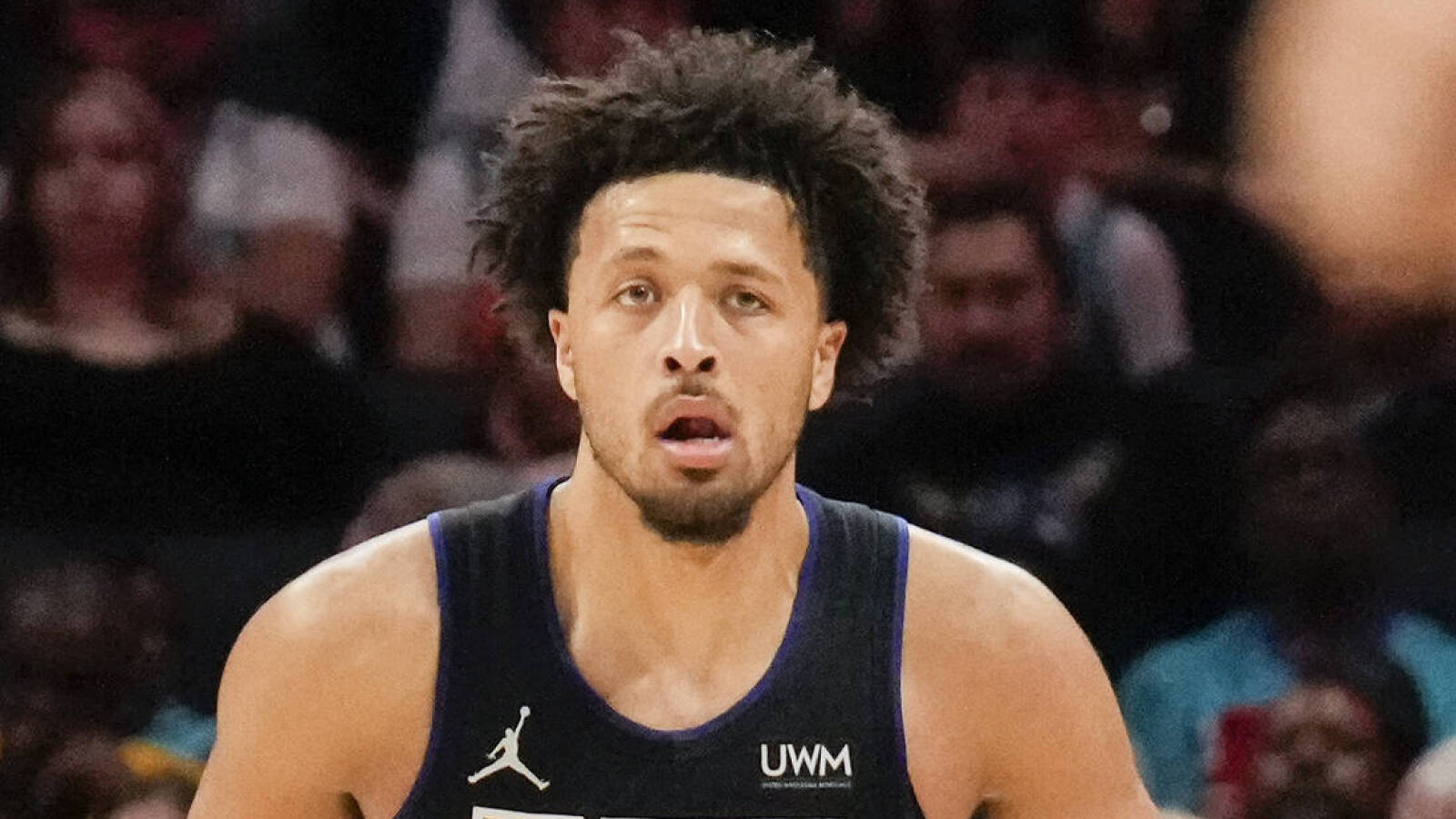Pistons exercise 202425 options on trio of emerging stars Yardbarker