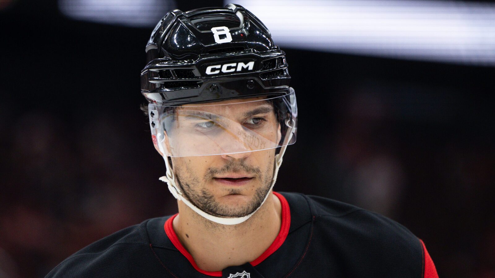 Devils activate Johnathan Kovacevic off injured reserve