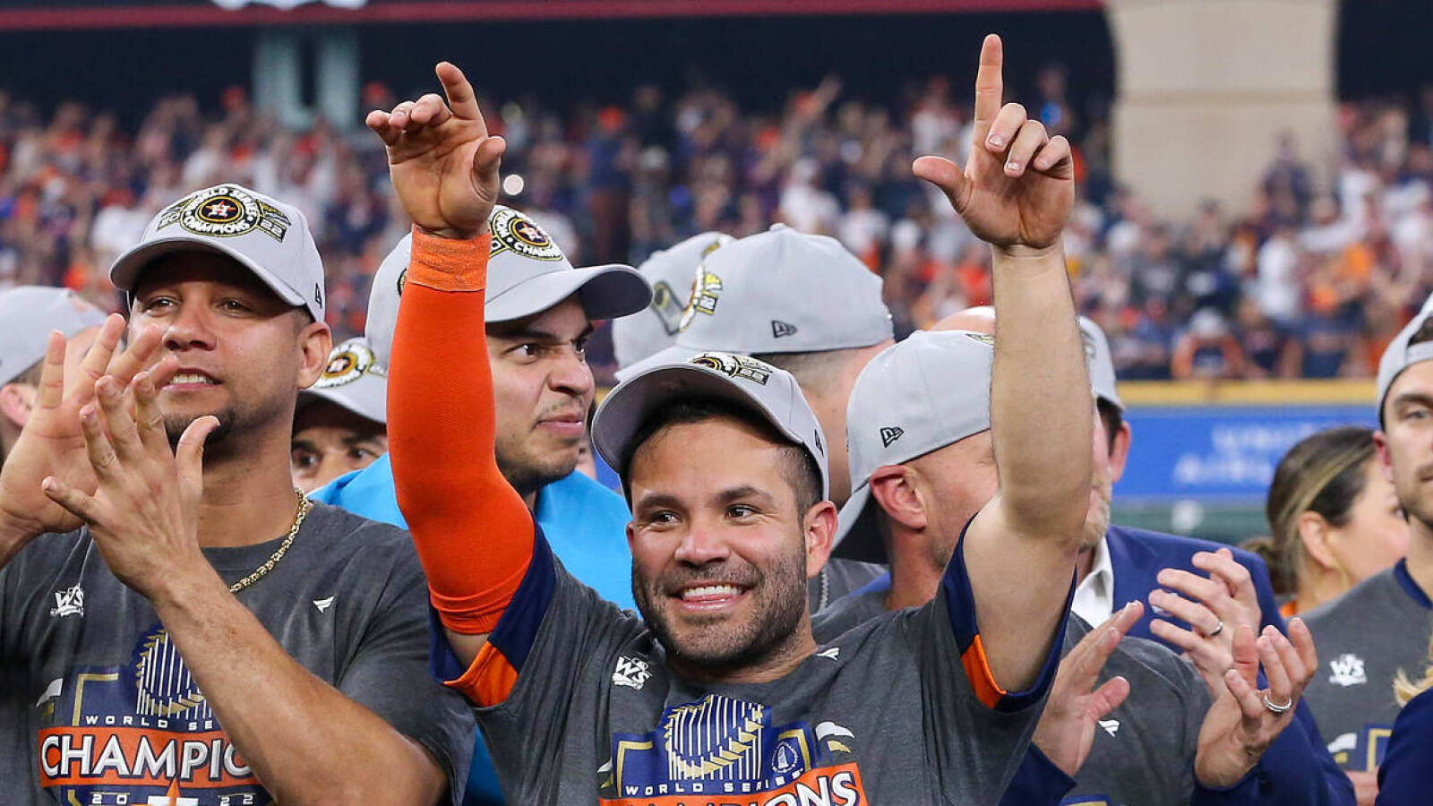 Which MLB teams have won the most postseason games? - Vimarsana News
