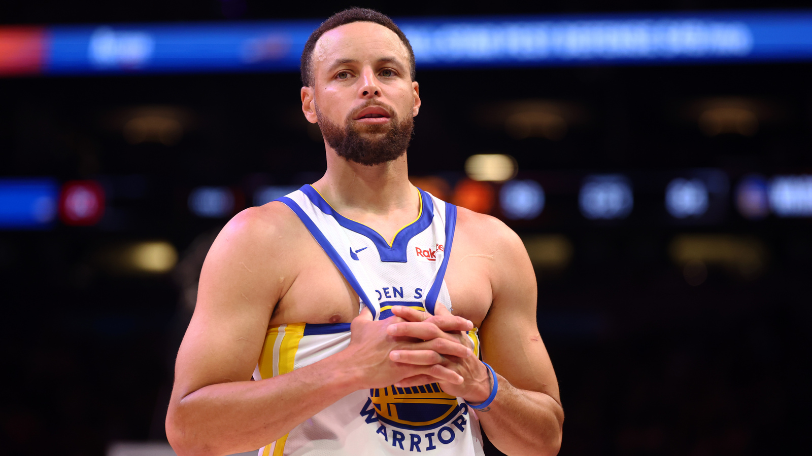 Warriors heading into most uncertain offseason of Stephen Curry era