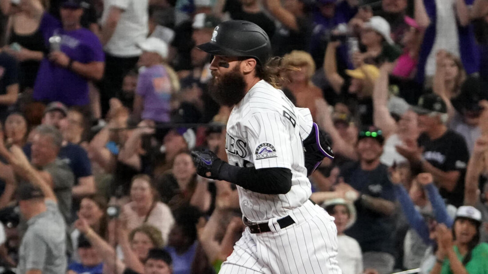 The 'Colorado Rockies all-time hits leaders' quiz Yardbarker