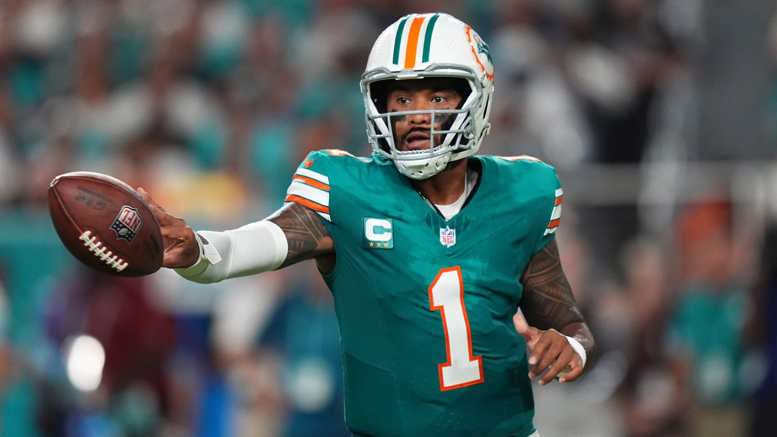 NFL's 10 most important people in Week 8 Yardbarker