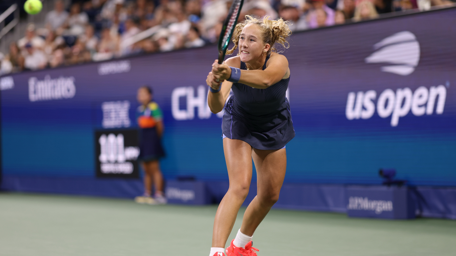 Wuhan Open Round-Up: Mirra Andreeva’s struggles continue; Swiatek and Osaka back to winning ways