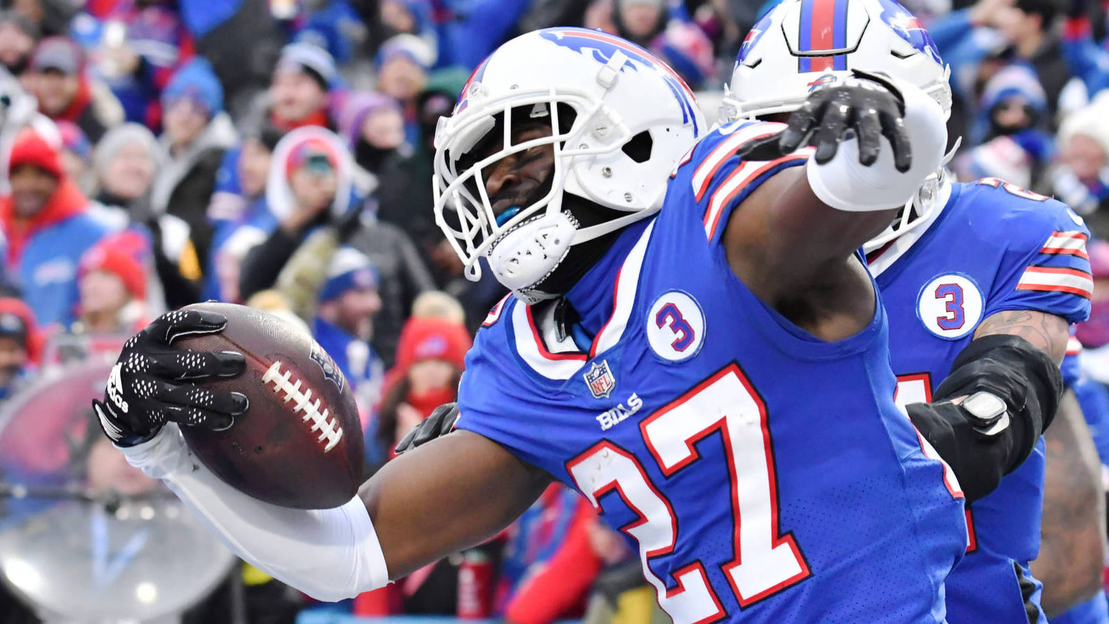 Why secondary is major concern for Bills against Bengals - Vimarsana News