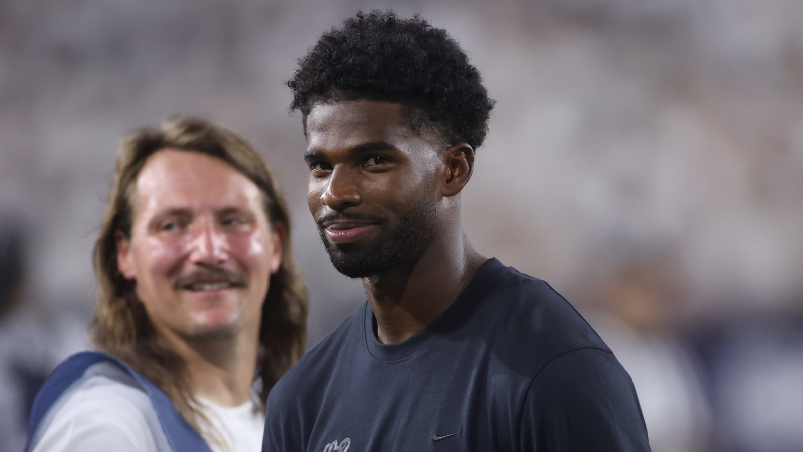 Browns insider shares Shedeur Sanders trade update after Giants lose Jaxson Dart to injury