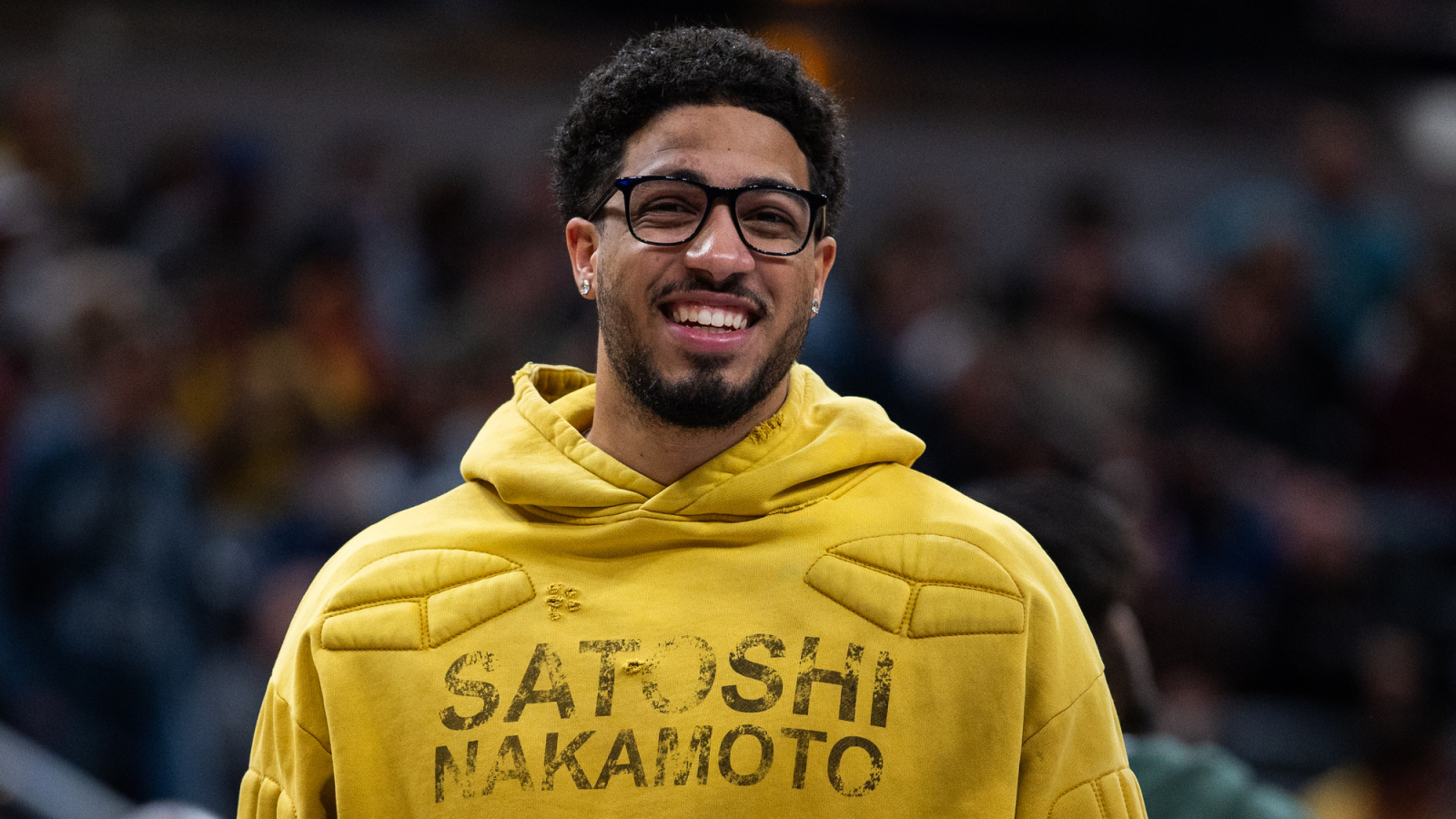Tyrese Haliburton Optimistic About Pacers' Chances in Competitive Eastern Conference