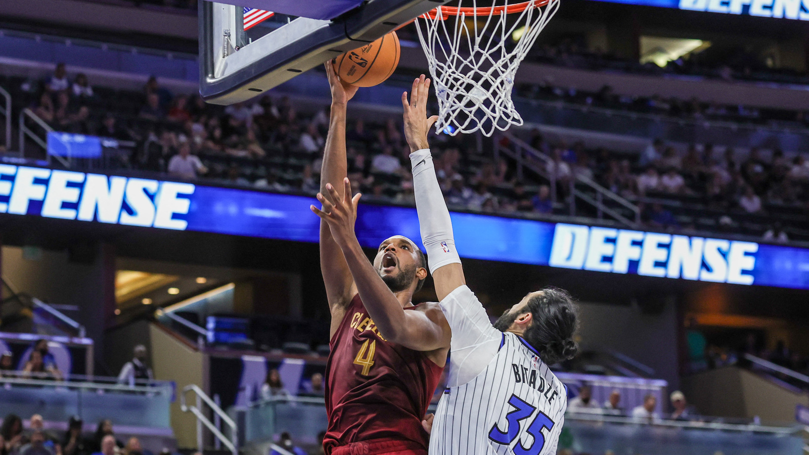 Cavs have plenty of star power, but little room for error