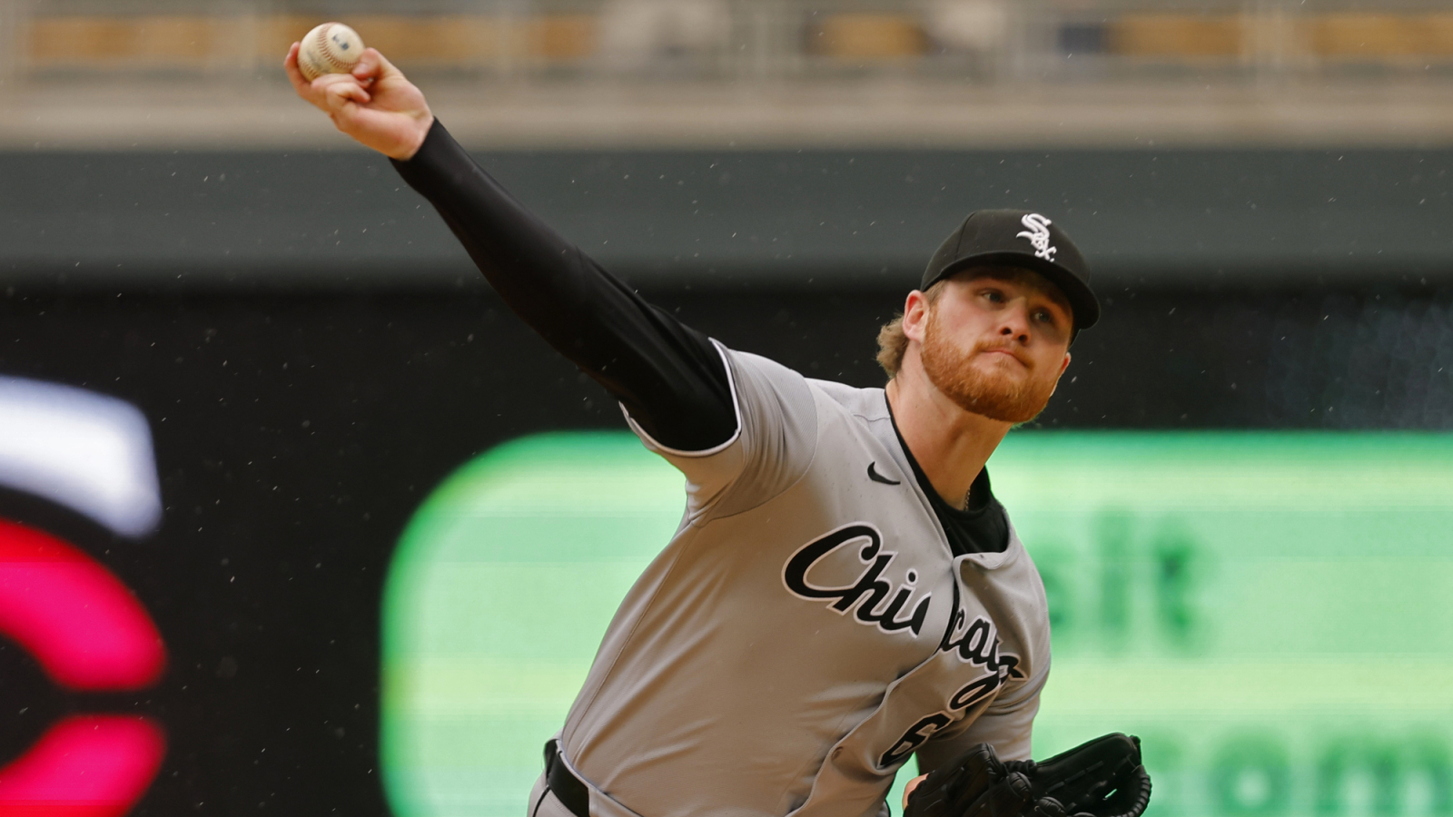 Rookie Shane Smith Gets the Ball as White Sox Look to Stop Skid Against ...