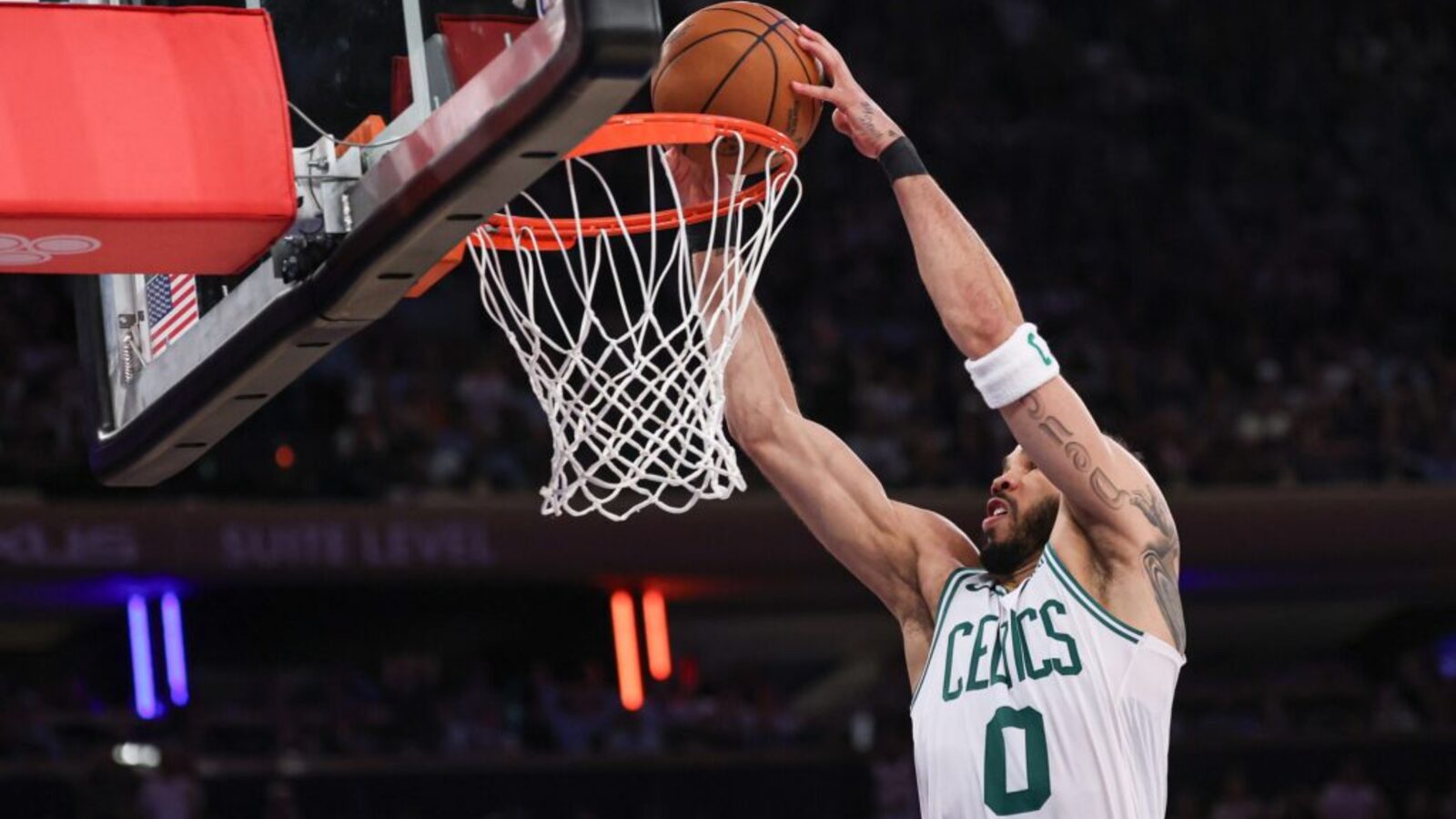 NBA News