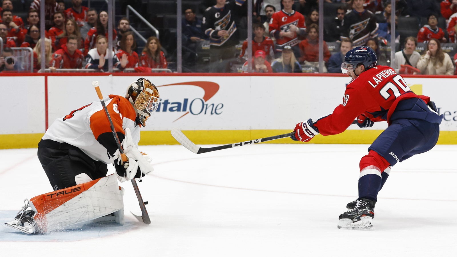 NHL News
