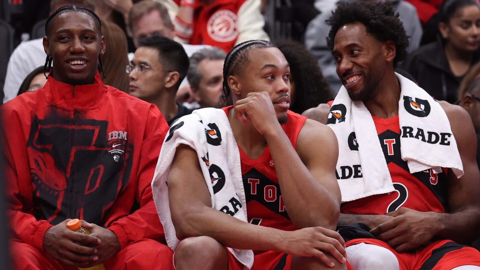 ‘Insane officiating’- Raptors left frustrated as Scottie Barnes’ 41-point explosion proves futile