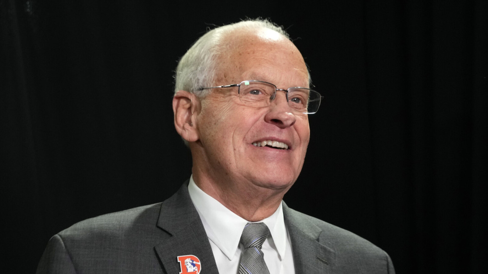 Ohio State Star Randy Gradishar Named to Pro Football Hall of Fame ...