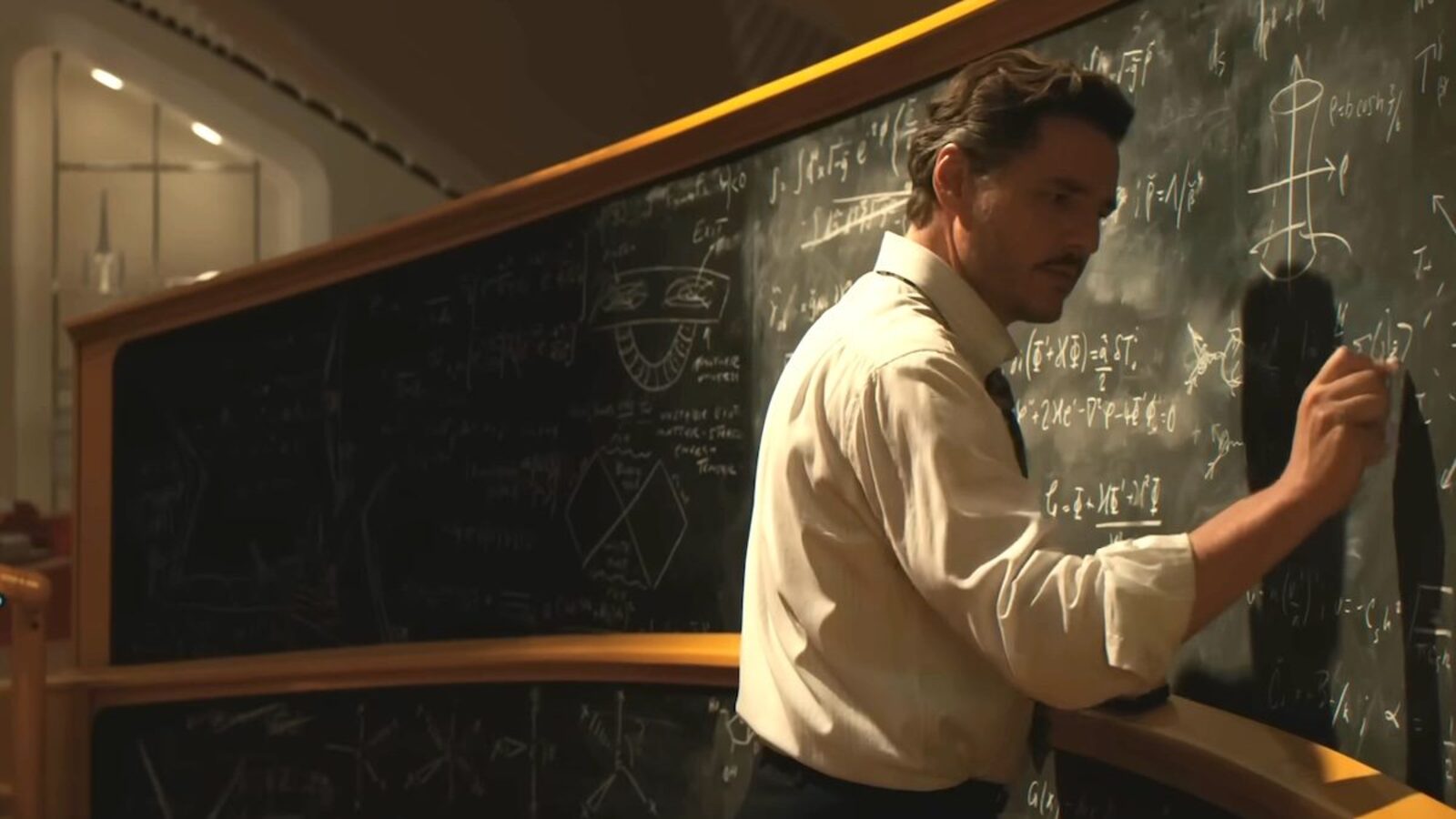 Nerdist’s Nerdiest Man Alive: Pedro Pascal