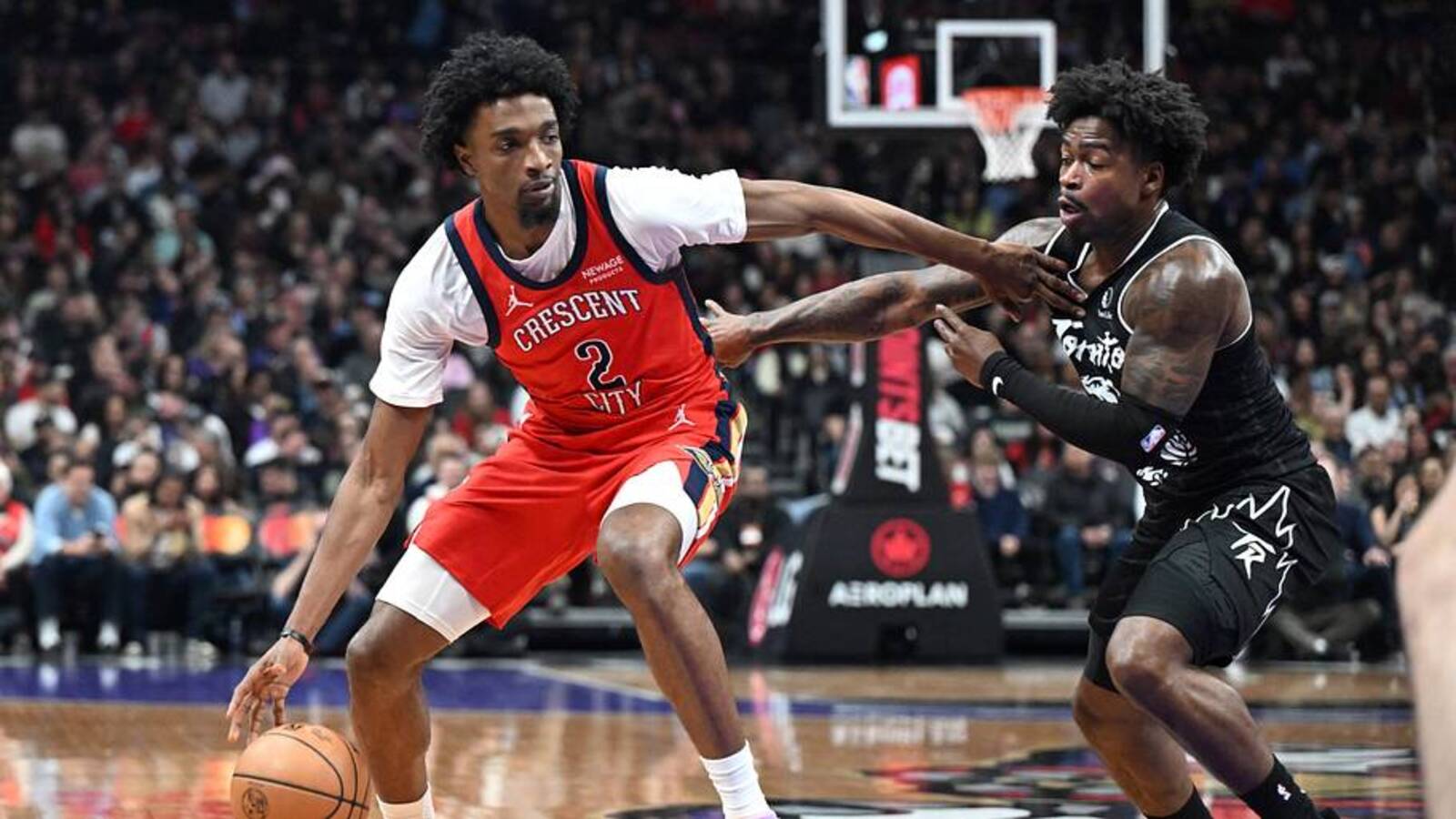 3 Pelicans Who Are Still Not Safe from an Offseason Trade
