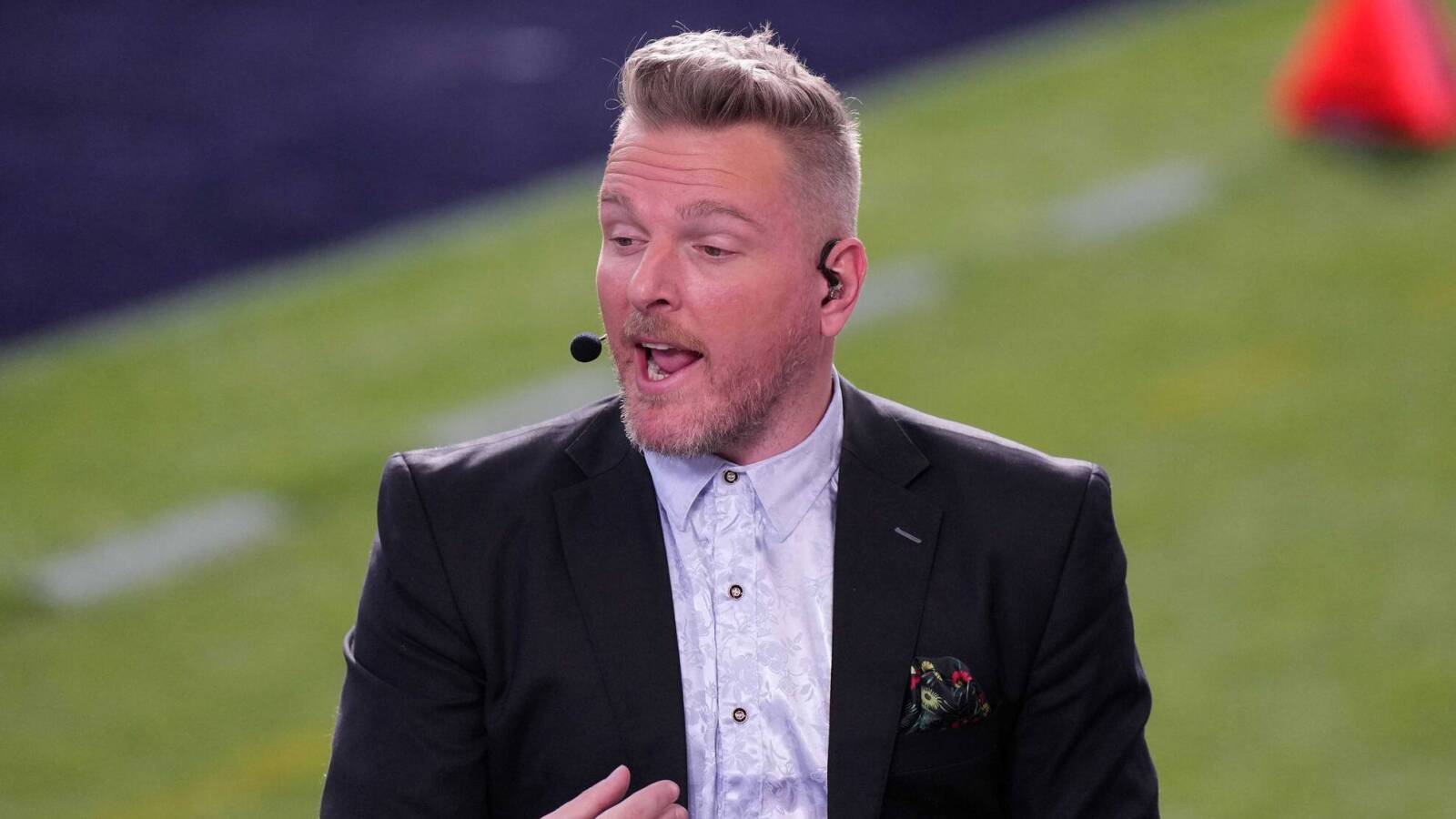 ESPN’in Pat McAfee’ye ne kadar ödediği açıklandı
