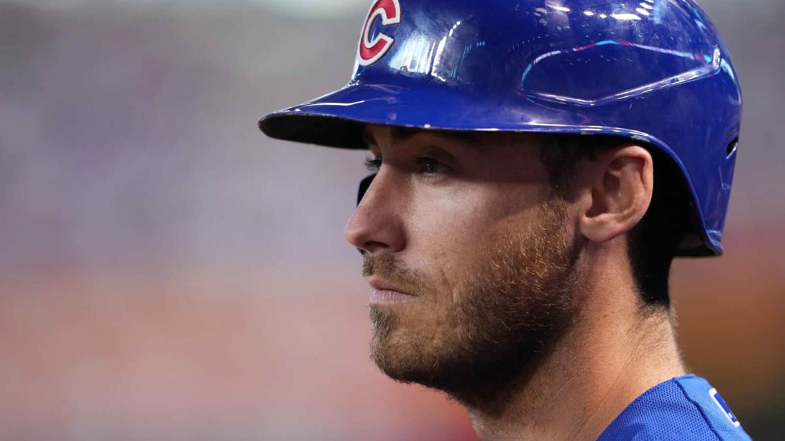 Former Dodger Cody Bellinger Misses Postseason for First Time in Career
