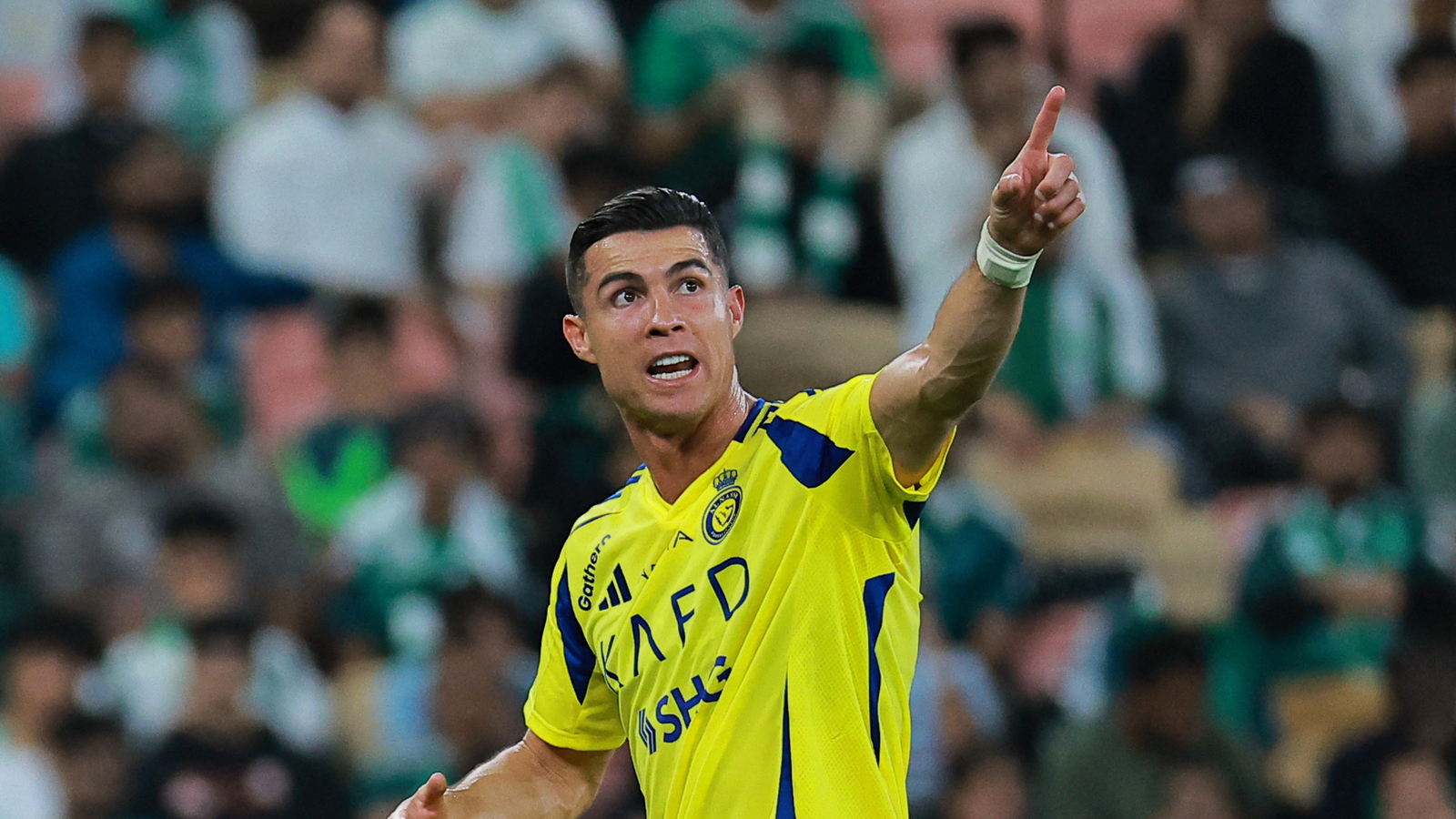 Cristiano Ronaldo and IShowSpeed: A Bromance for the Ages | Yardbarker