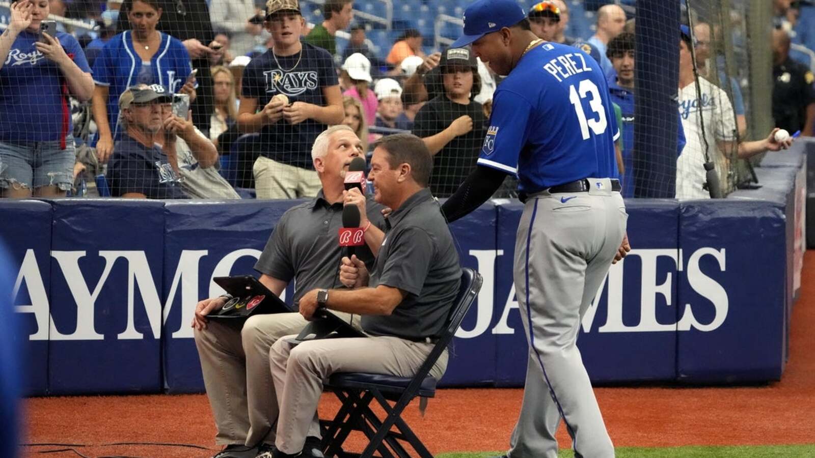 Six more teams ask MLB to produce their TV broadcasts | Yardbarker