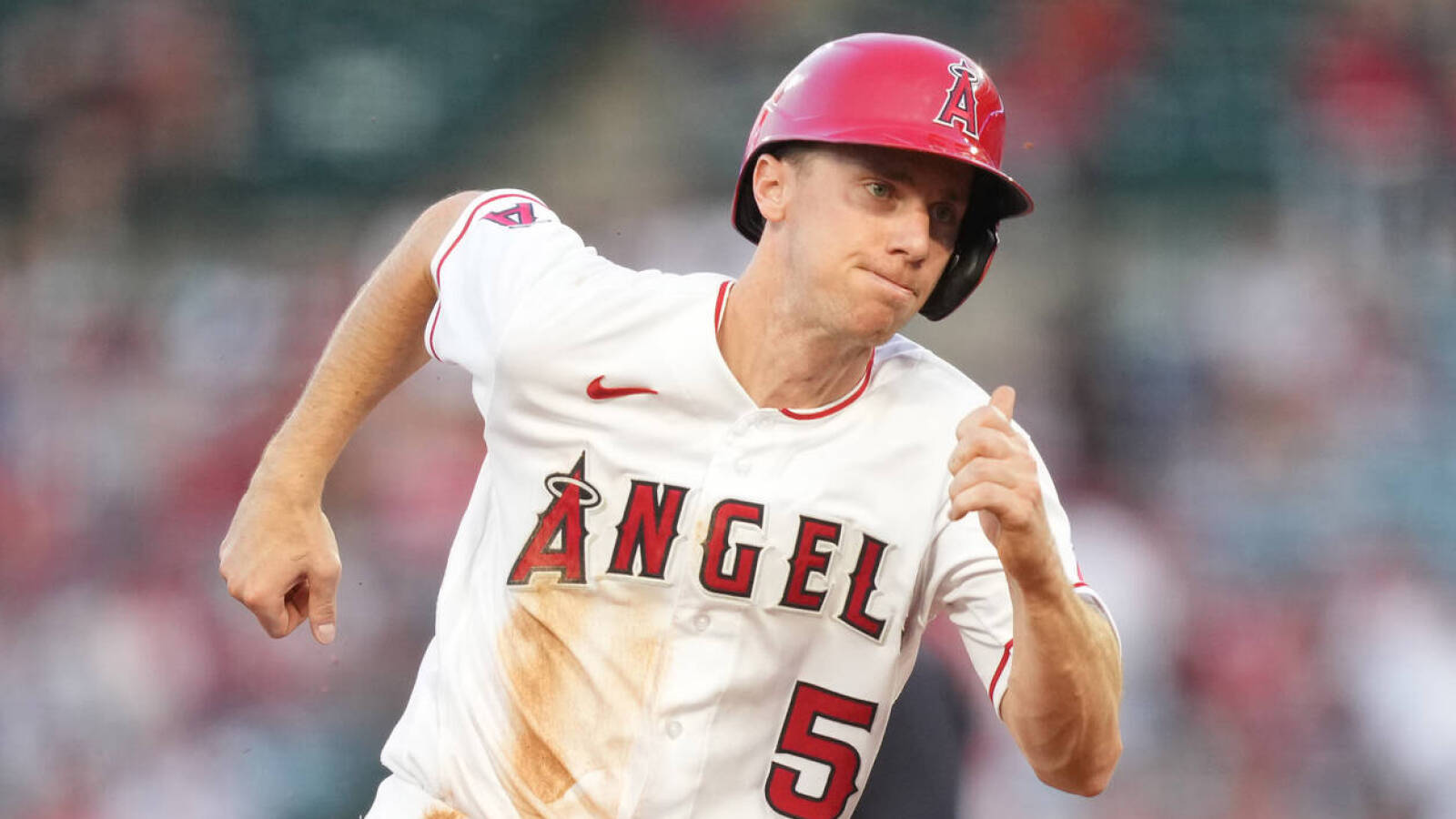 Angels sign veteran infielder Matt Duffy to 1-year deal – Orange County  Register