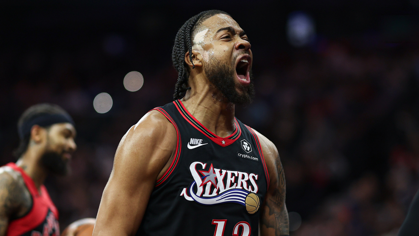 Trendon Watford makes history in first 76ers start | Yardbarker