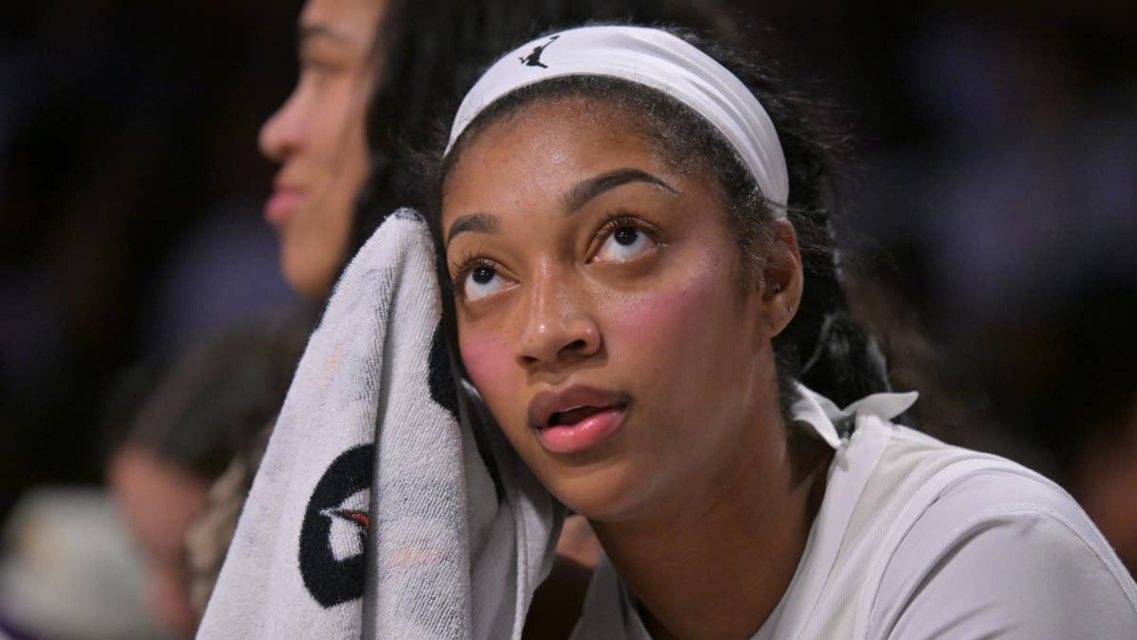 New Angel Reese Development Emerges After 4 Team USA Games | Yardbarker