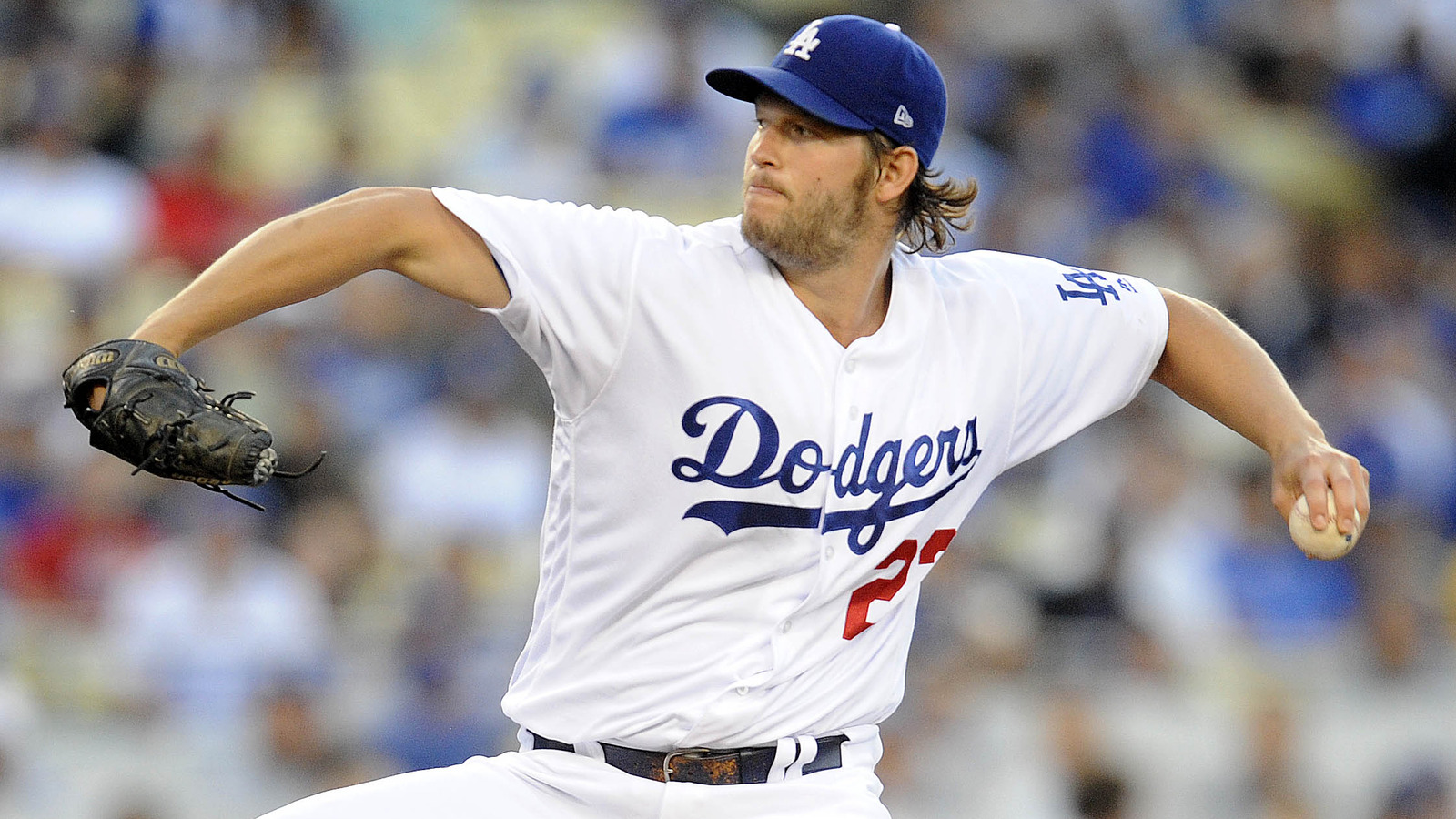 10 best pitching staffs in MLB