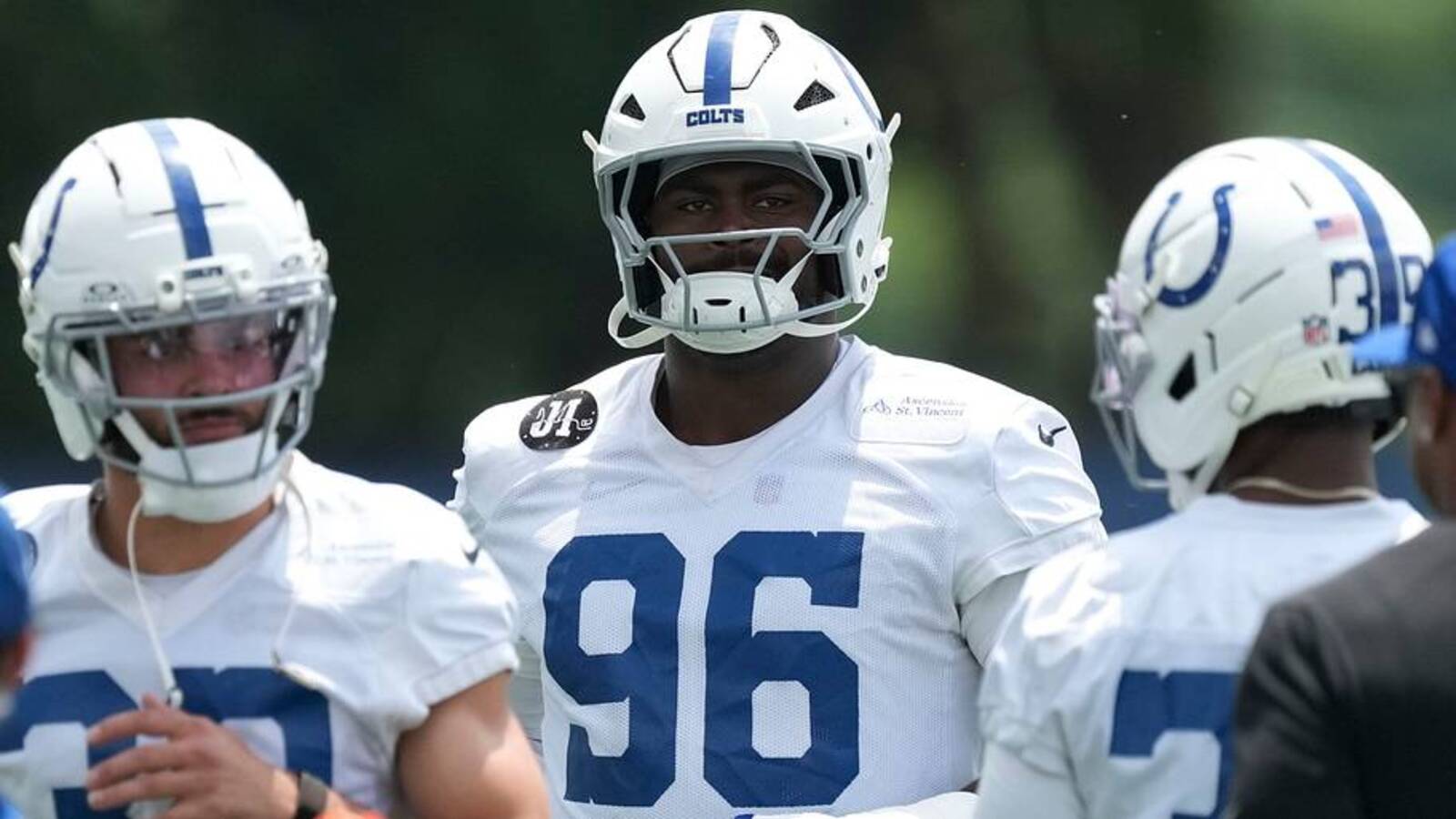 Colts Newcomer is Proving to be the Team's Most Underrated Move of the Offseason