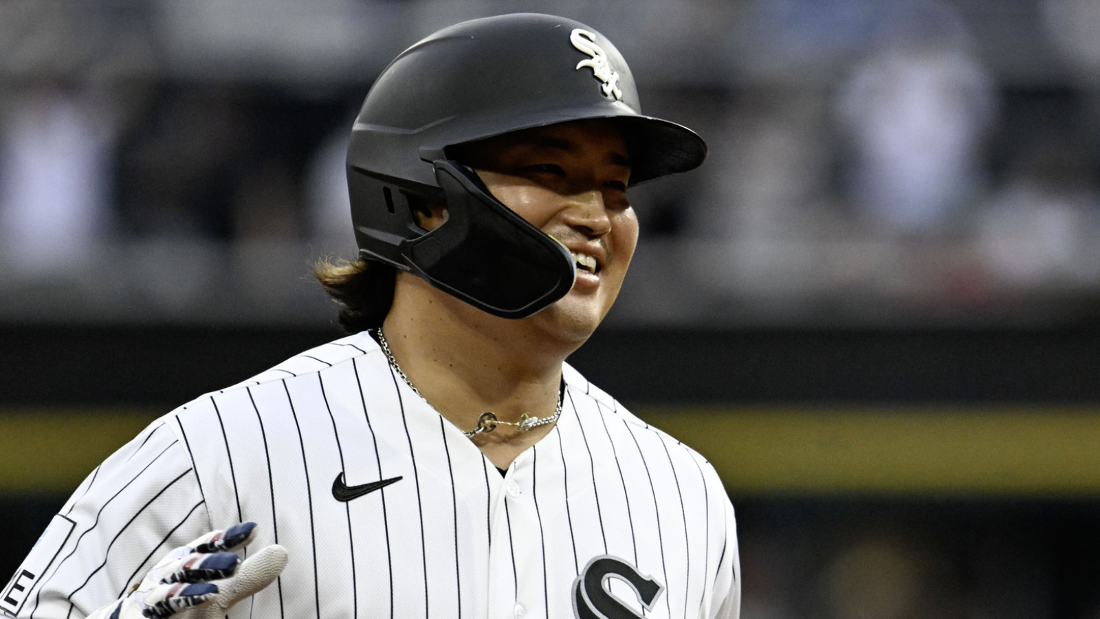 White Sox rookie slugger Munetaka Murakami's performance has taken a downturn at the worst time