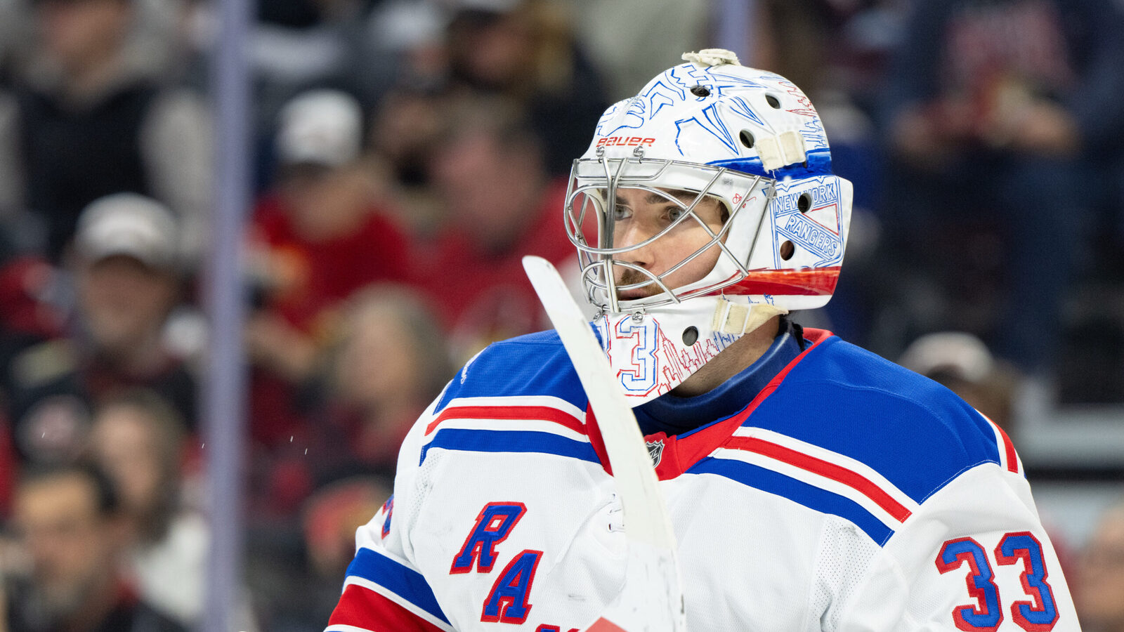 Rangers woes on more than just goaltending | Yardbarker