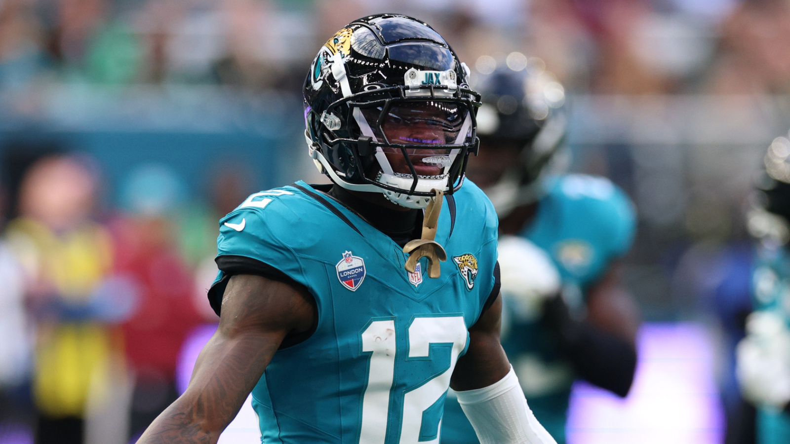 Jaguar Travis Hunter joined rare company in loss to Texans