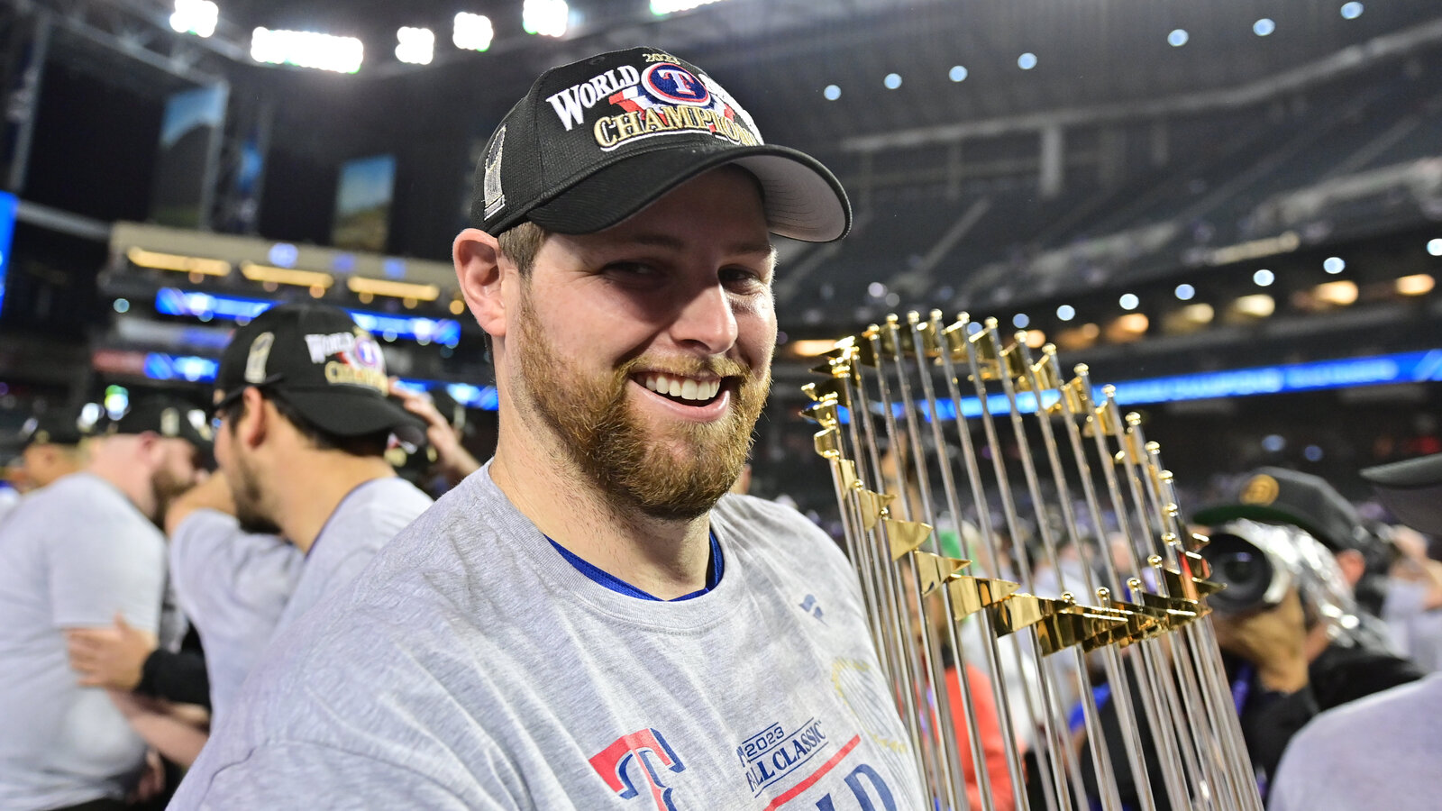 Three potential landing spots for Jordan Montgomery Sport News