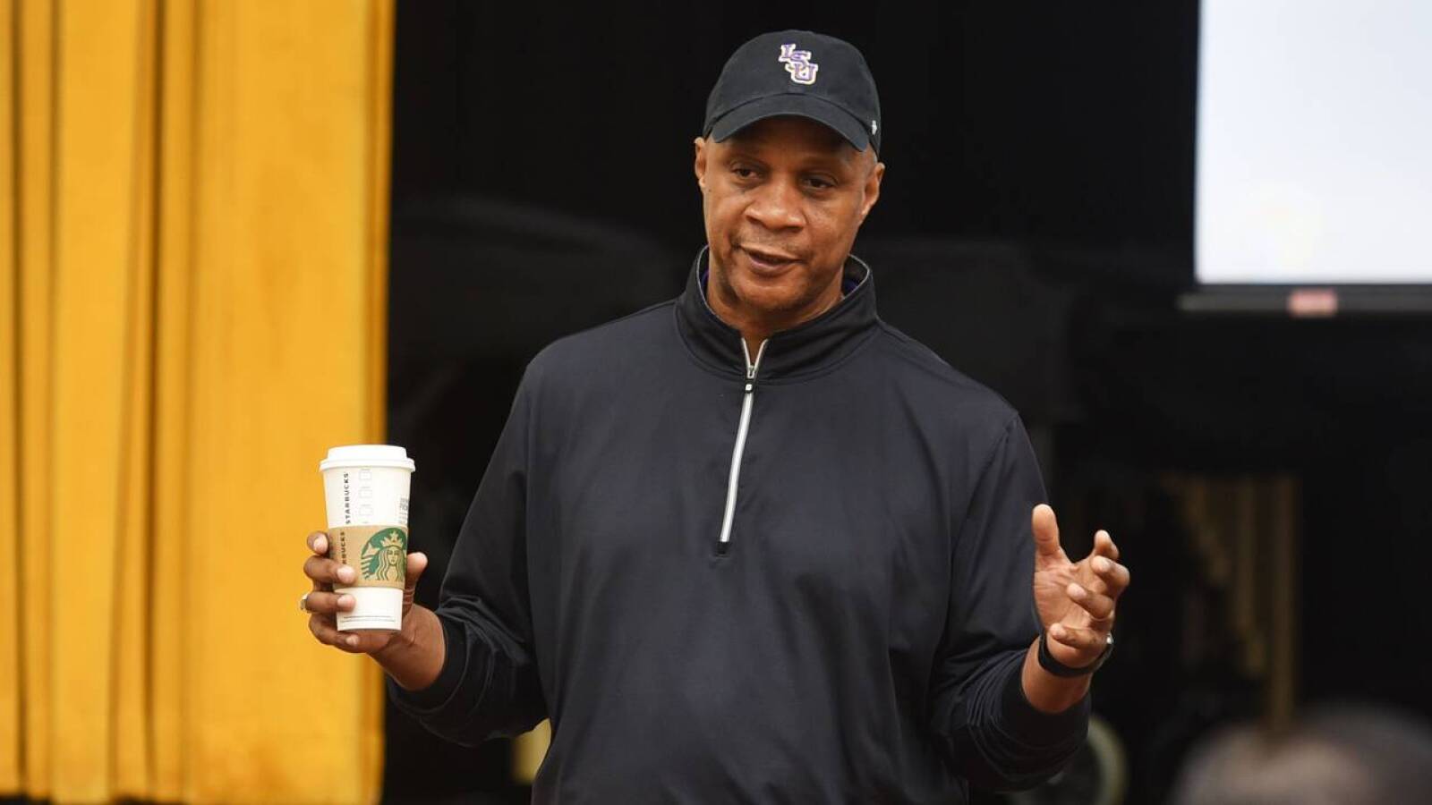 Darryl Strawberry offers advice to 2023 Mets Darryl Strawberry offers advice to 2023 Mets