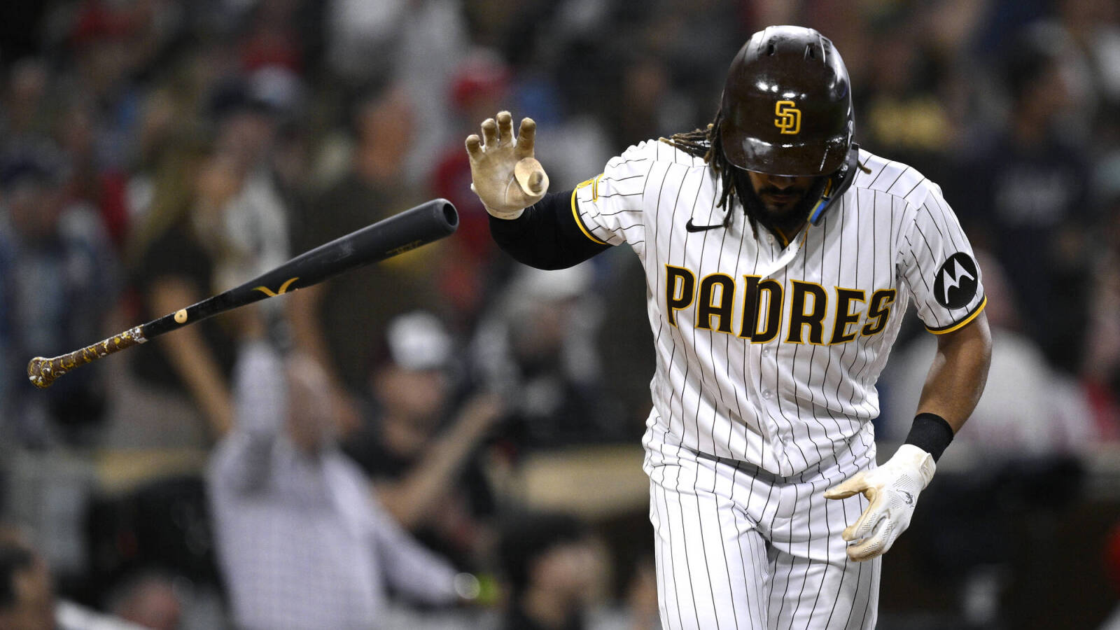 The postsuspension evolution of Fernando Tatis Jr. Yardbarker