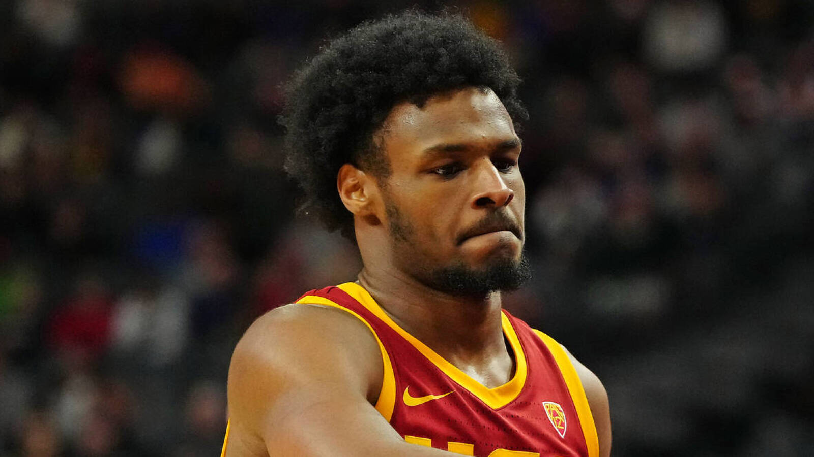Surprising team emerges as potential Bronny James landing spot - Vimarsana News