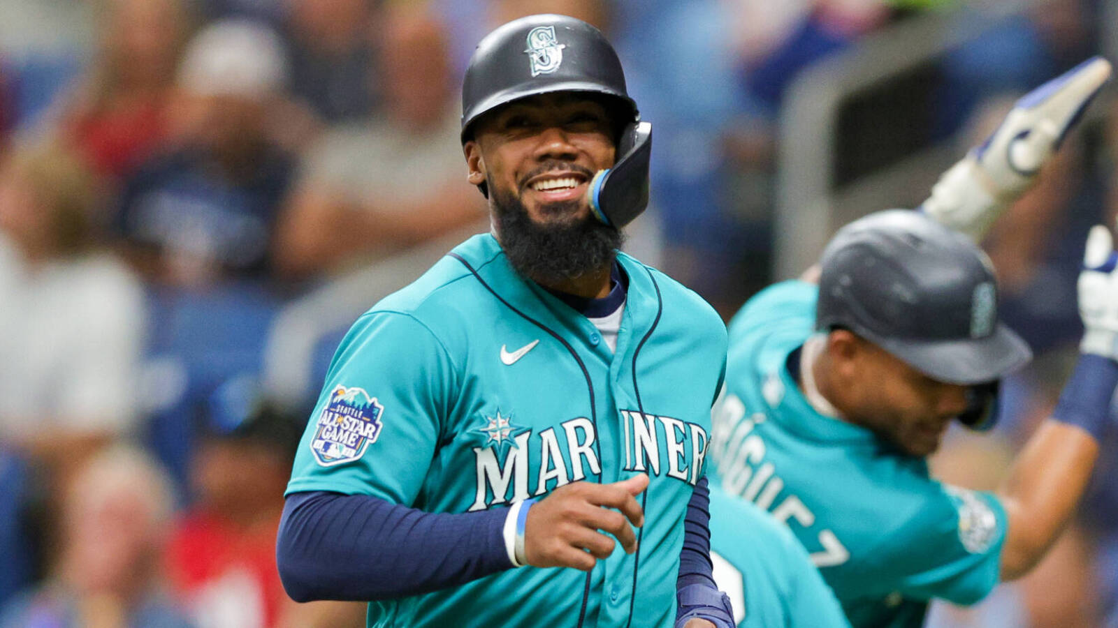 Previewing the 202324 freeagent class Nook outfield prosportsfort